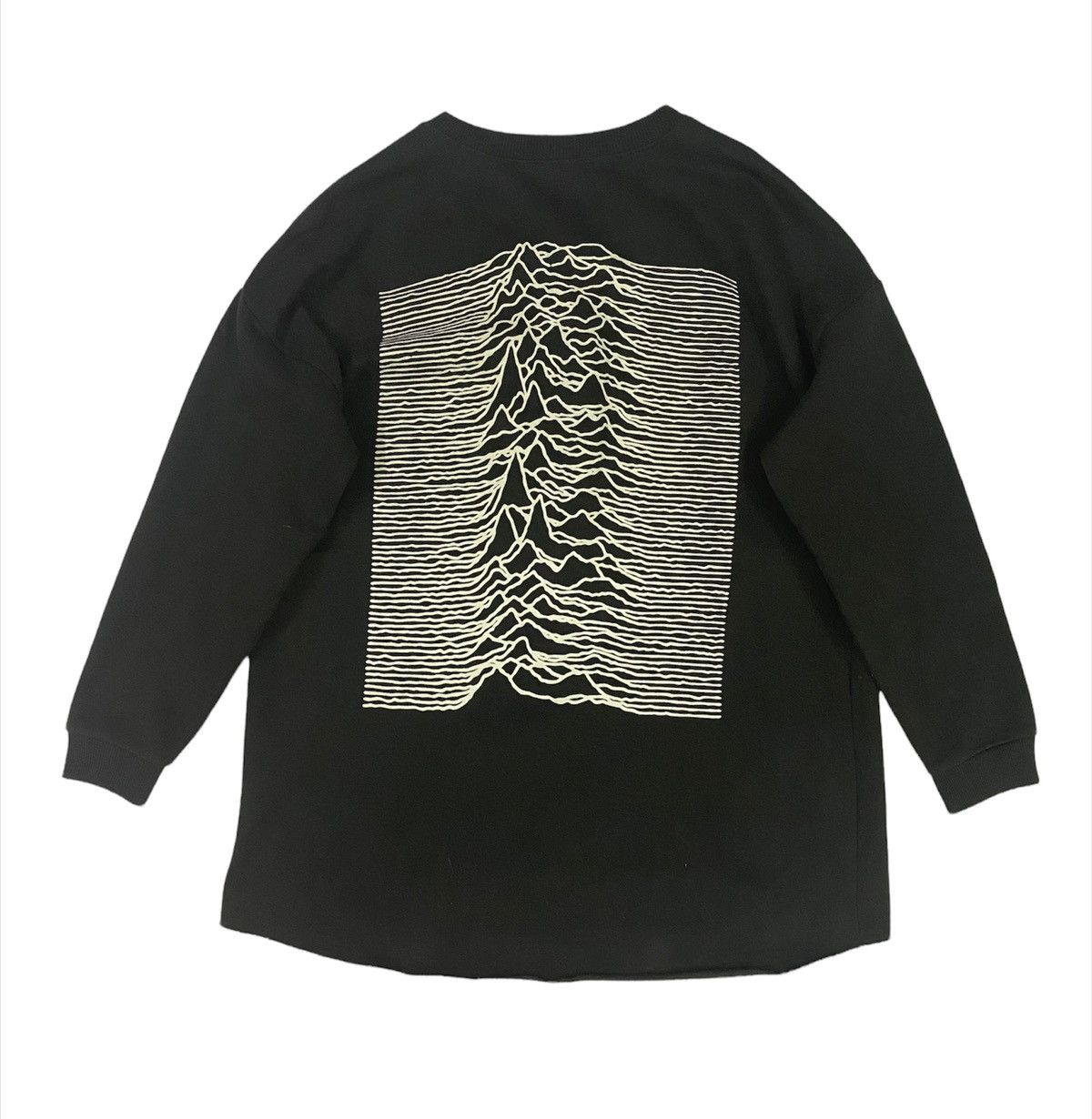 Joy Division Joy Division Unknown Pleasures Size US M / EU 48-50 / 2 - 4 Thumbnail