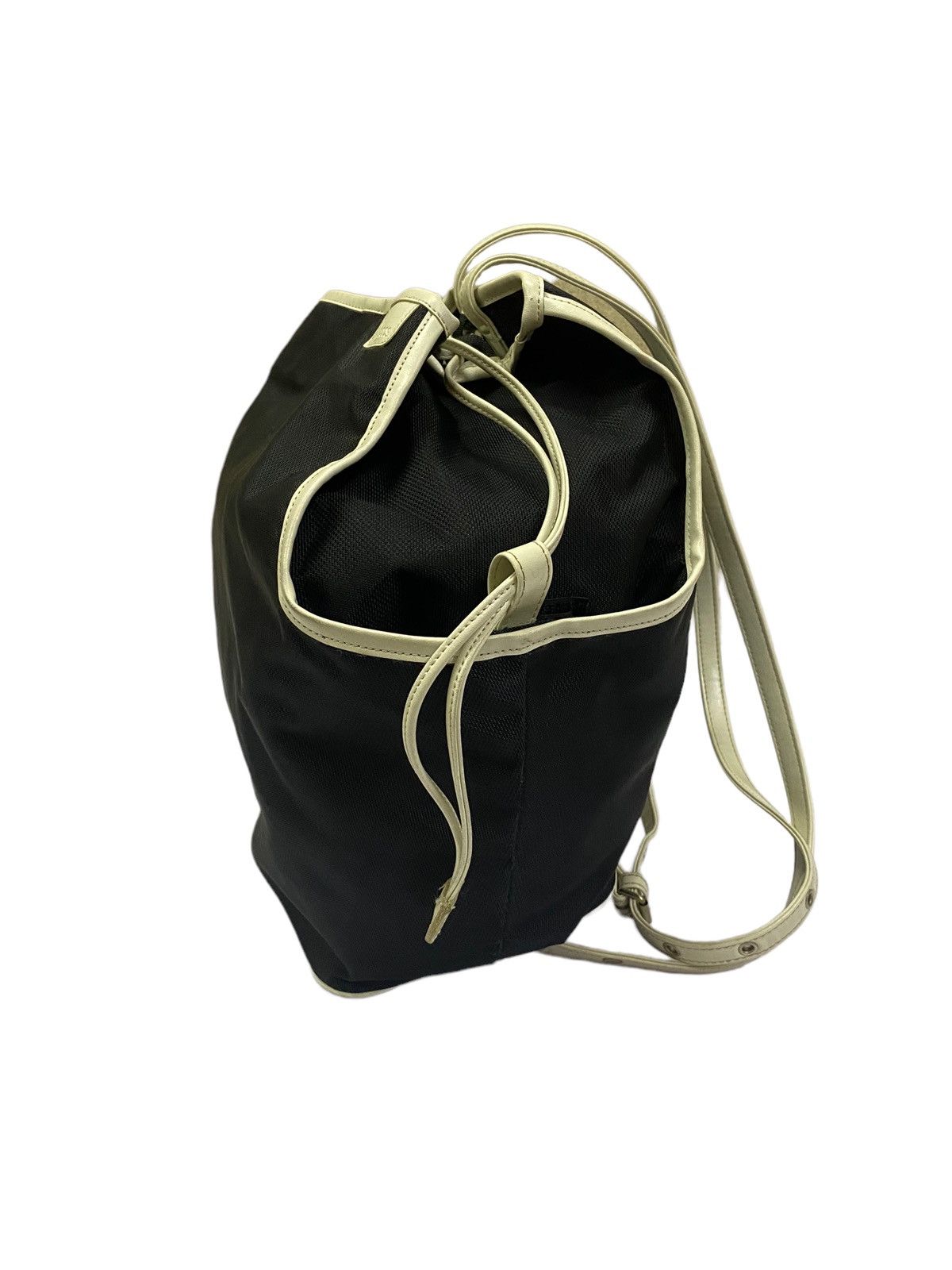 Yohji Yamamoto Yohji Yamamoto Y’s Accs Backpack Size ONE SIZE - 2 Thumbnail