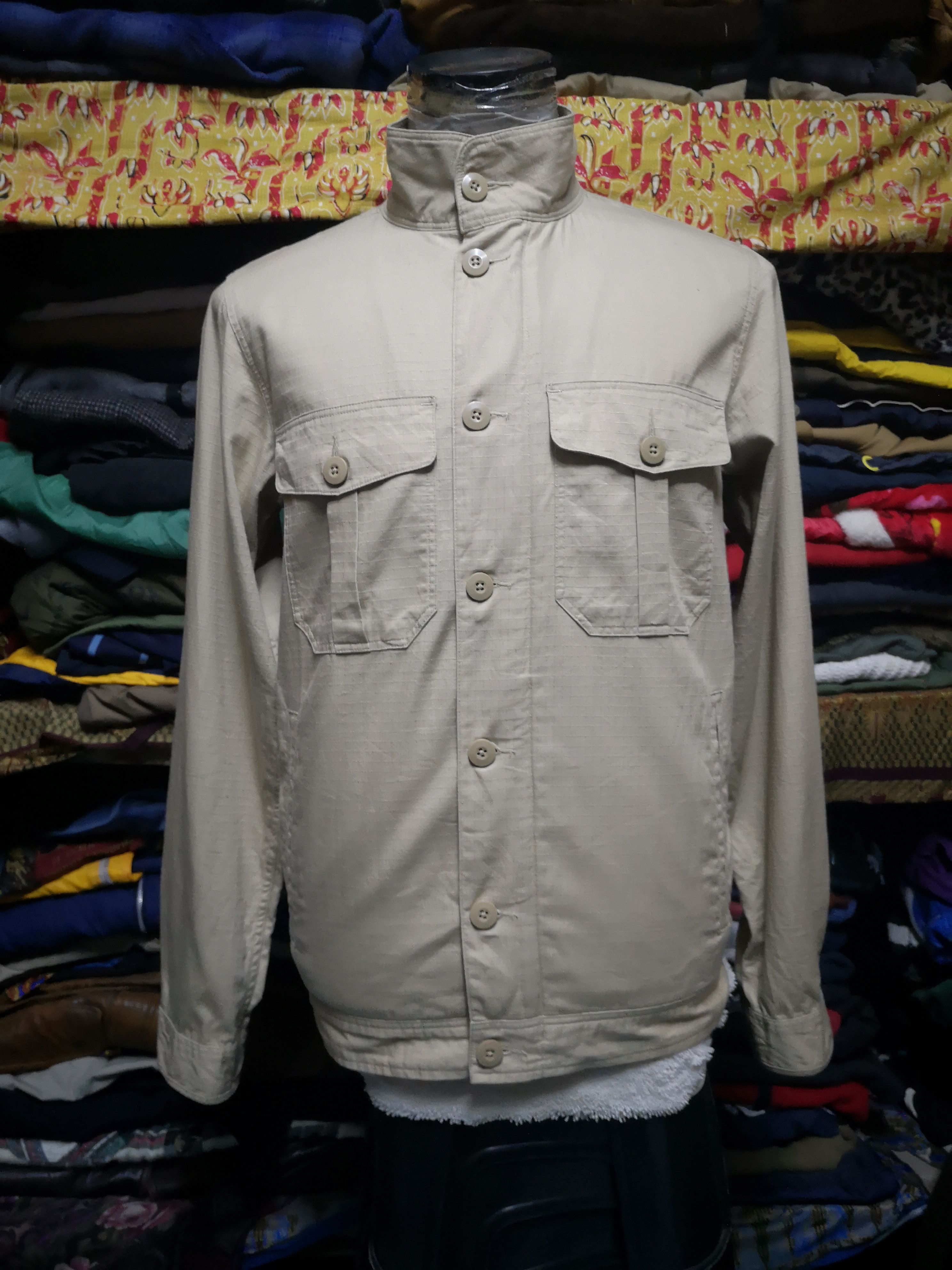 Other × Patagonia Patagonia Workers Jacket Size US S / EU 44-46 / 1 - 1 Thumbnail
