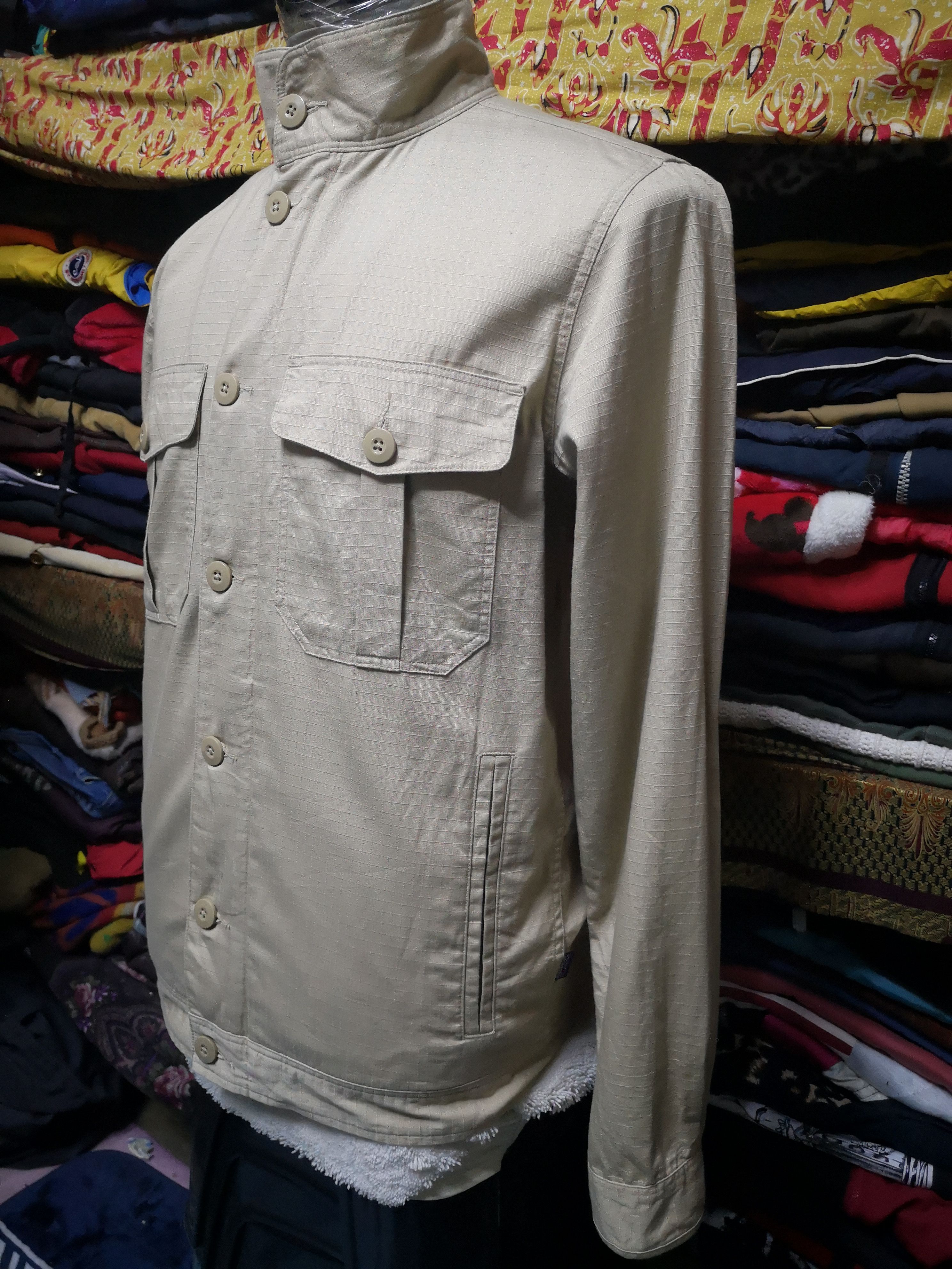 Other × Patagonia Patagonia Workers Jacket Size US S / EU 44-46 / 1 - 3 Thumbnail