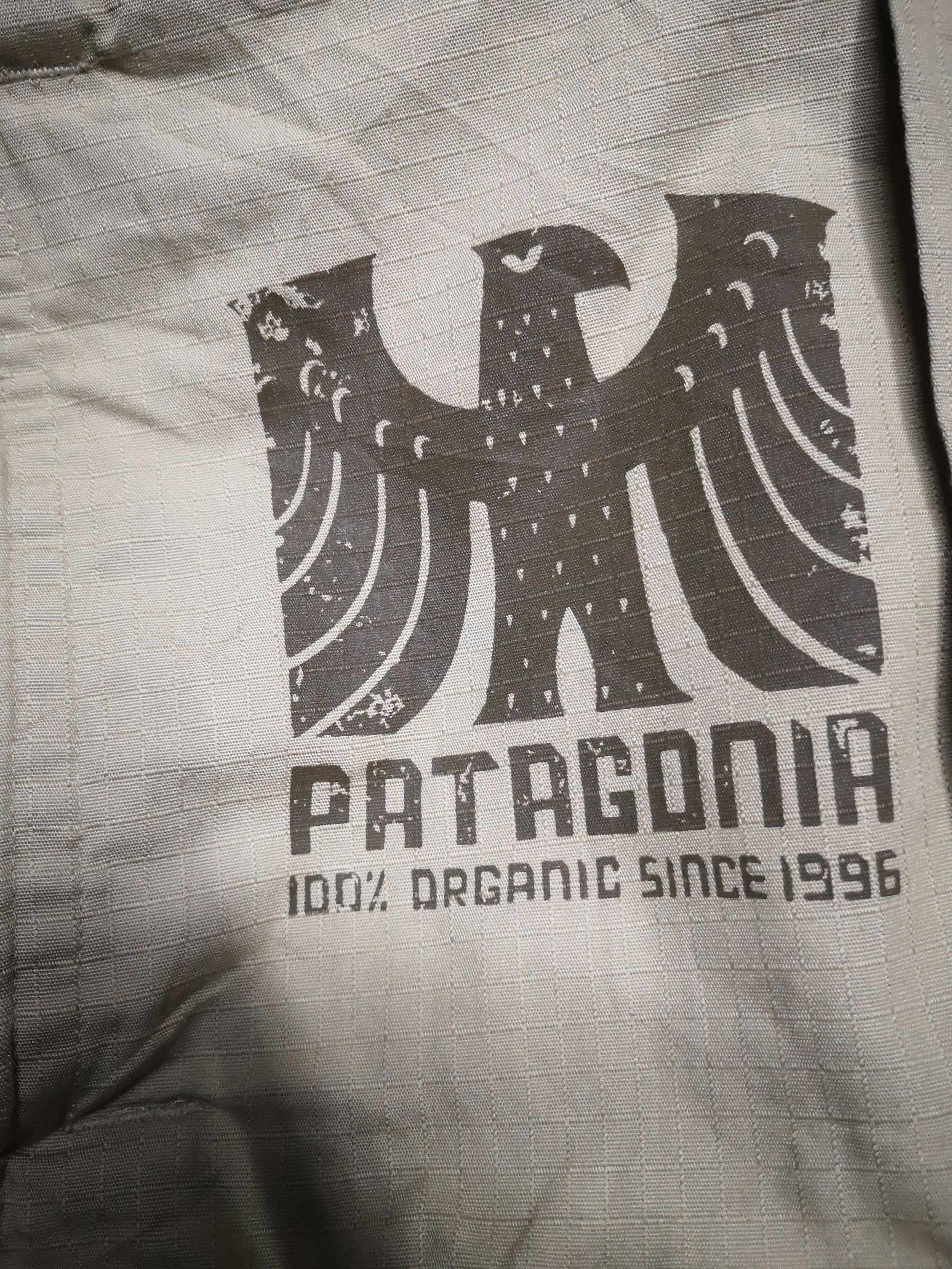 Other × Patagonia Patagonia Workers Jacket Size US S / EU 44-46 / 1 - 8 Thumbnail