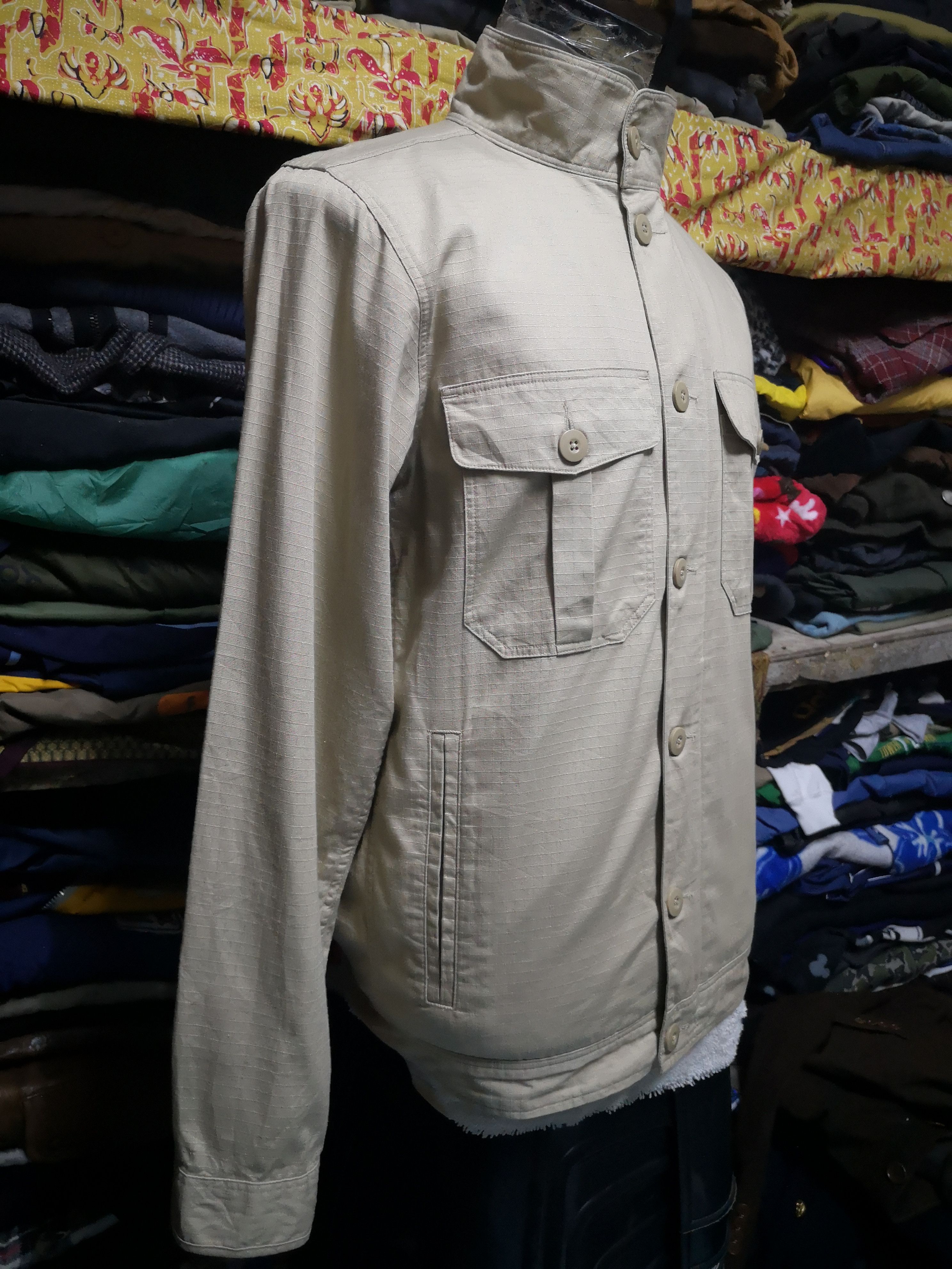 Other × Patagonia Patagonia Workers Jacket Size US S / EU 44-46 / 1 - 4 Thumbnail