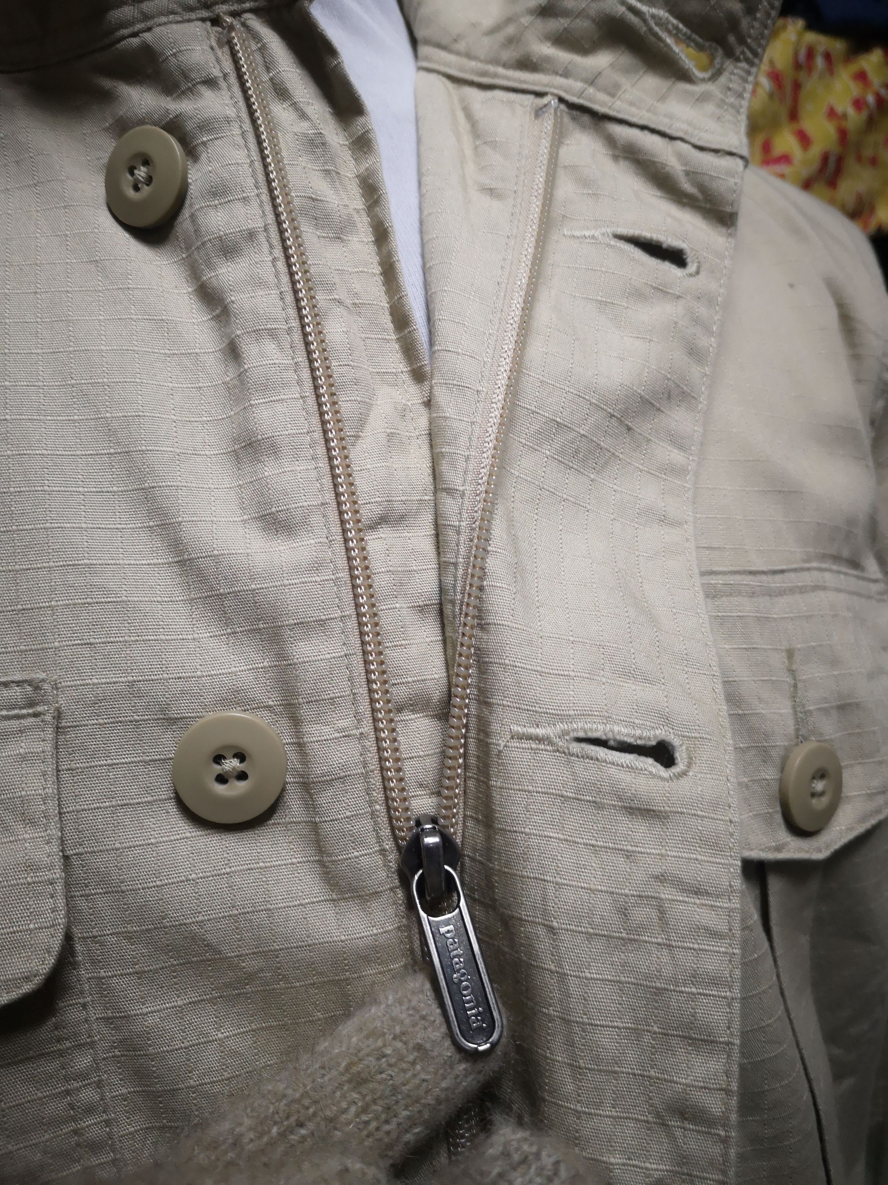 Other × Patagonia Patagonia Workers Jacket Size US S / EU 44-46 / 1 - 6 Thumbnail