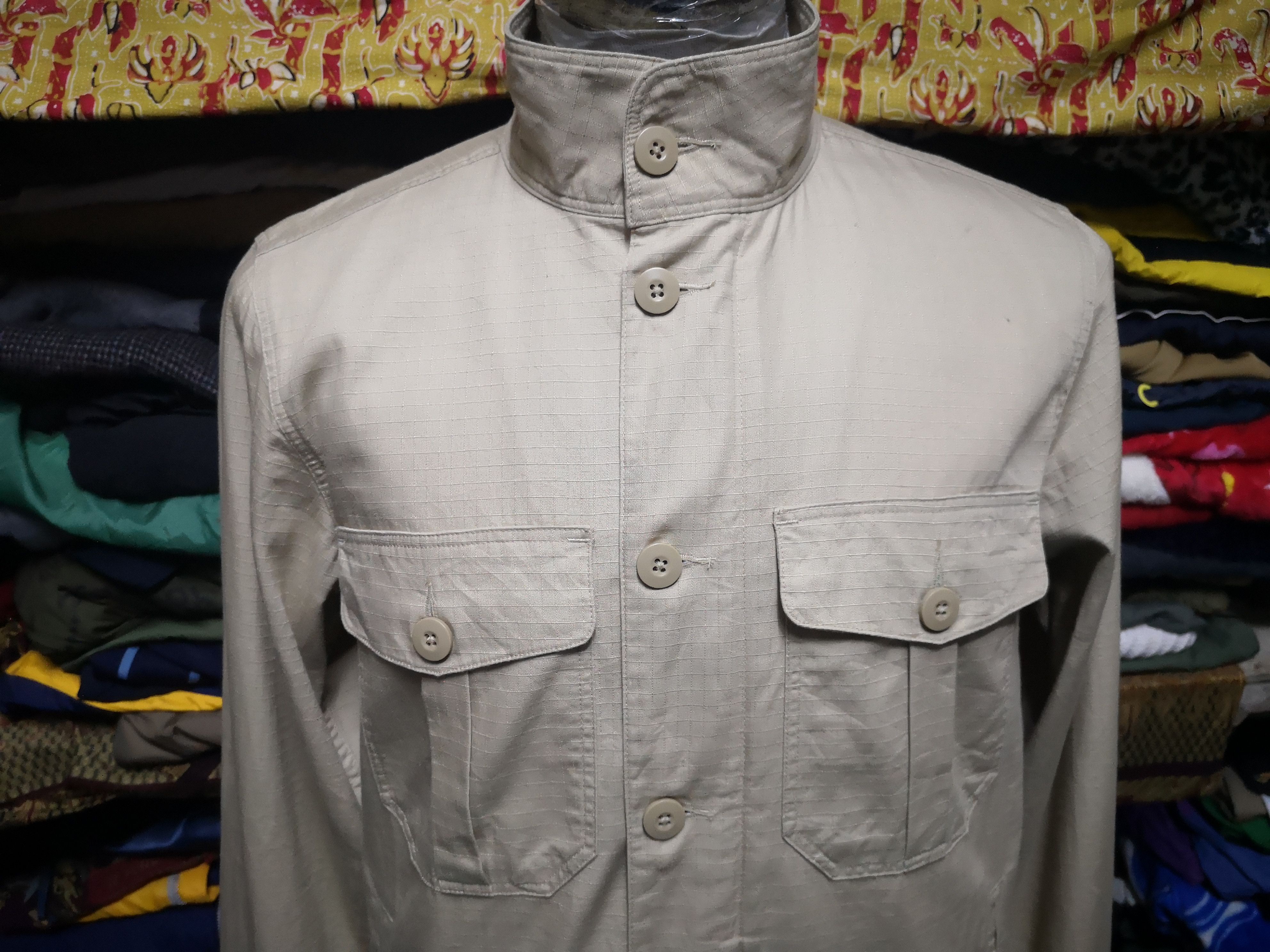 Other × Patagonia Patagonia Workers Jacket Size US S / EU 44-46 / 1 - 2 Thumbnail