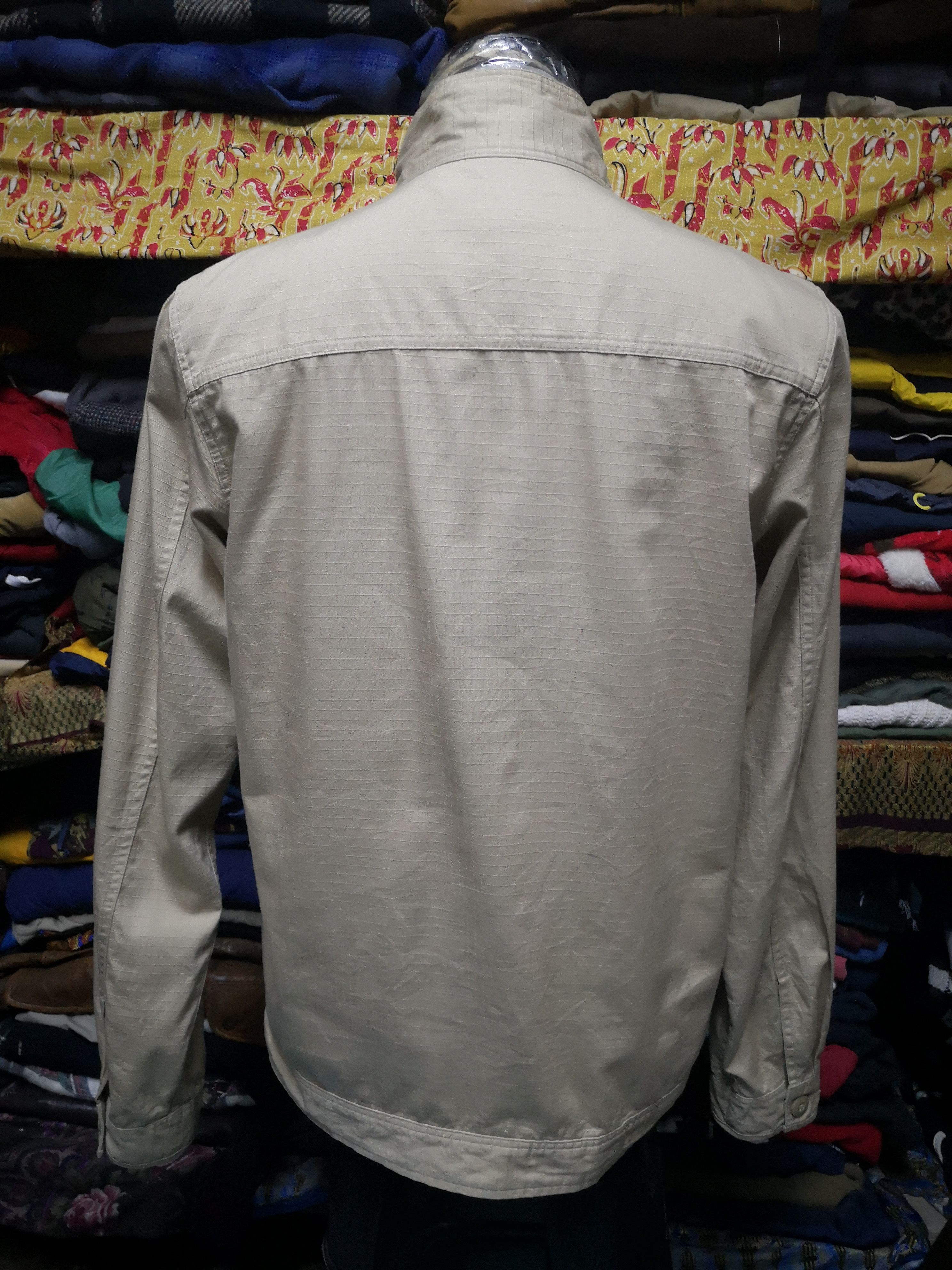 Other × Patagonia Patagonia Workers Jacket Size US S / EU 44-46 / 1 - 5 Thumbnail