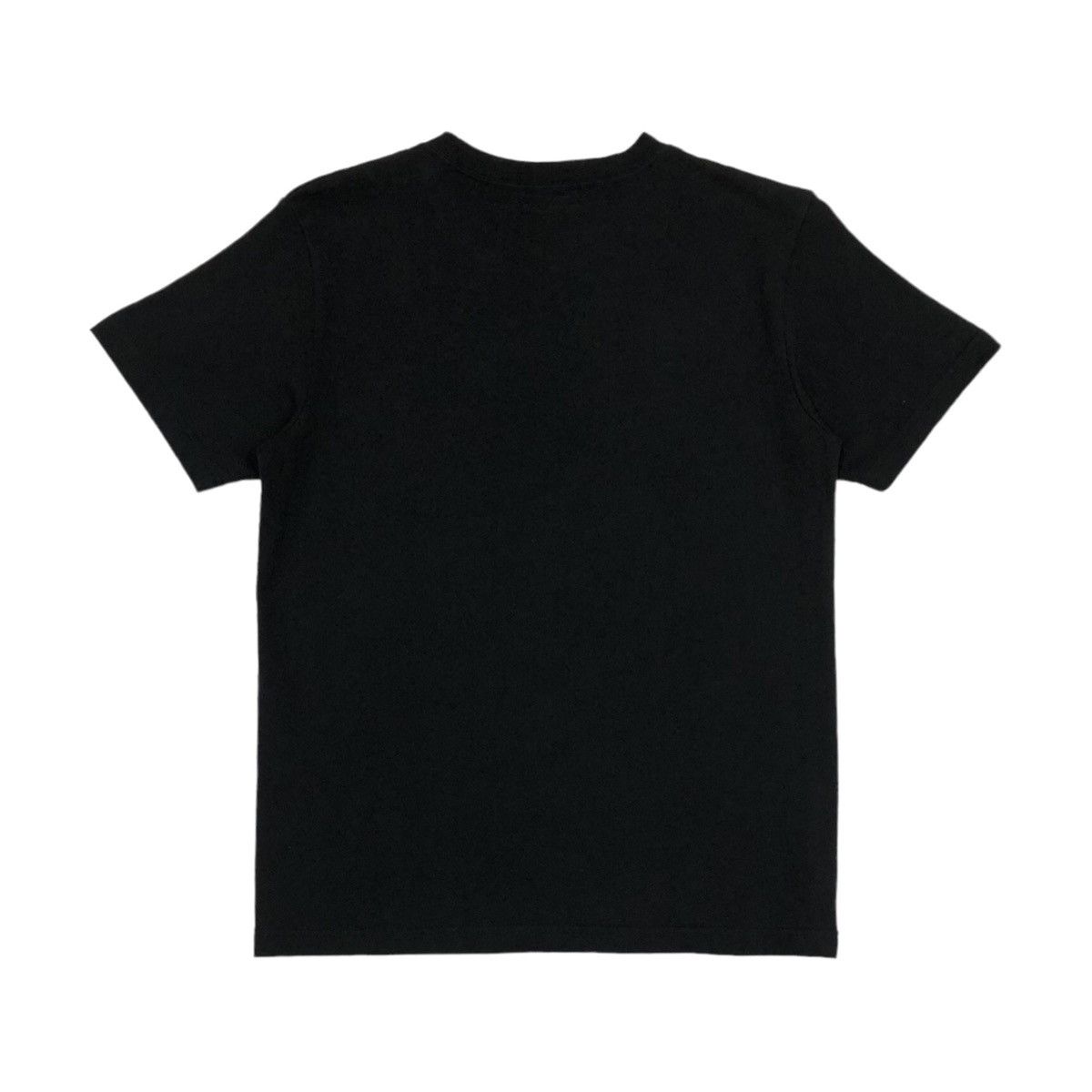 Gianni Valentino Authentic Gianni Valentino Italy Box Logo Tee Size US M / EU 48-50 / 2 - 4 Thumbnail