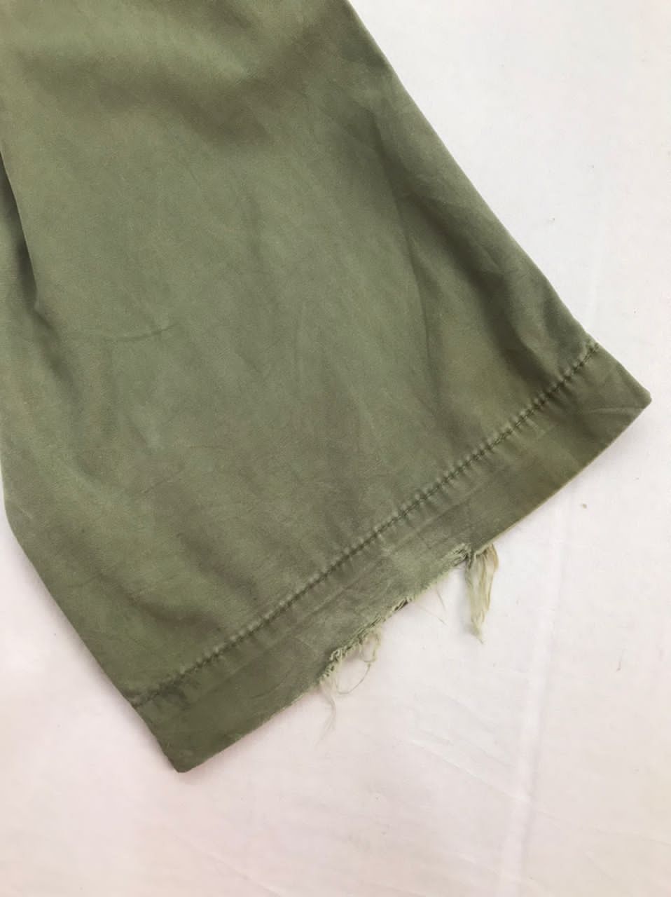 Alpha Industries 🔥Alpha Industries Multi Pocket Cargo Pants Size US 33 - 6 Thumbnail