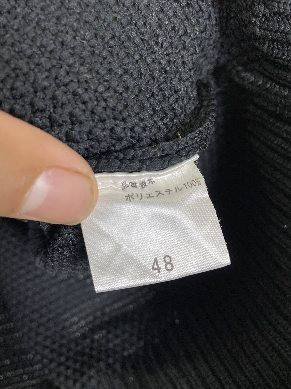 Designer × Japanese Brand Vintage J.Ferry Knitwear Sweater Nice Design Size US S / EU 44-46 / 1 - 8 Thumbnail