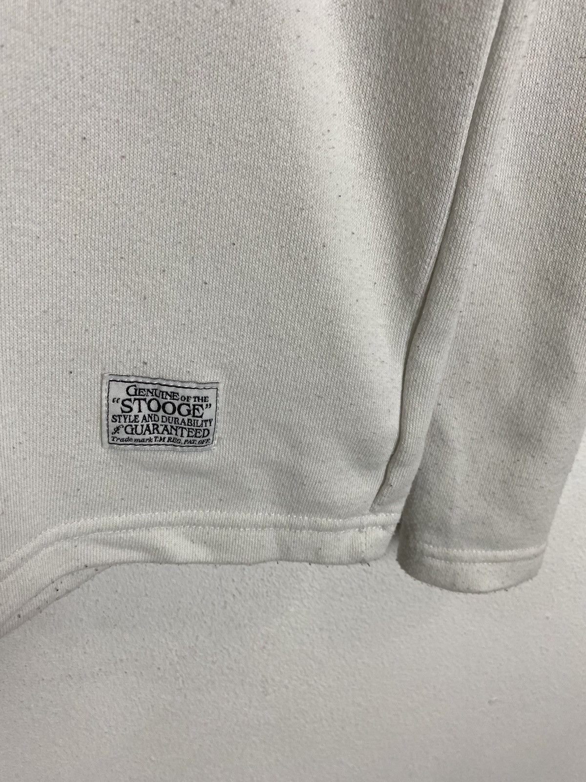 Designer × Japanese Brand Stooge & Co The Genuine Santa Familia Shirt Size US L / EU 52-54 / 3 - 5 Thumbnail