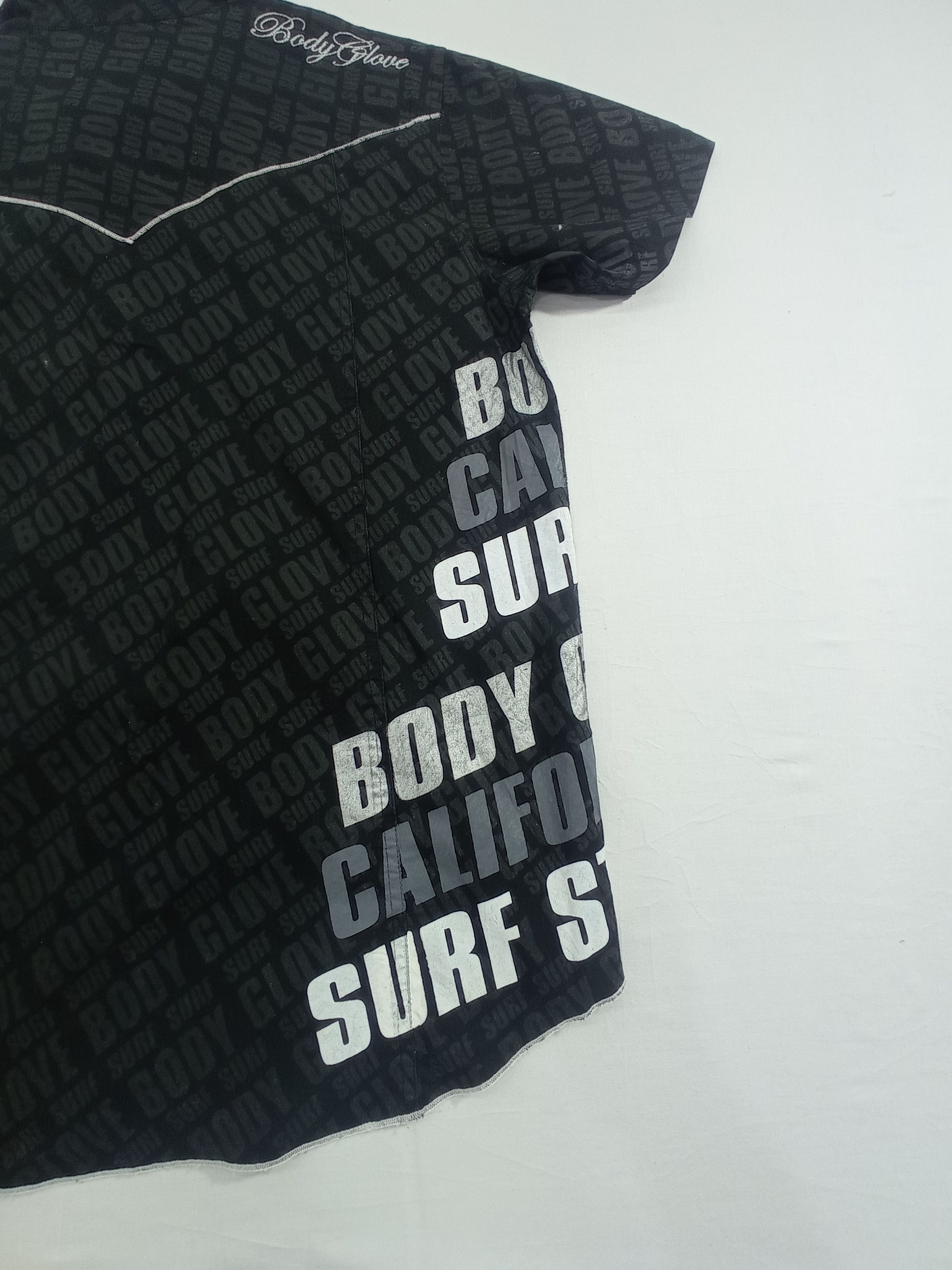 Body Glove Body Glove Camp collar Short Sleeve Shirt Size US M / EU 48-50 / 2 - 4 Thumbnail