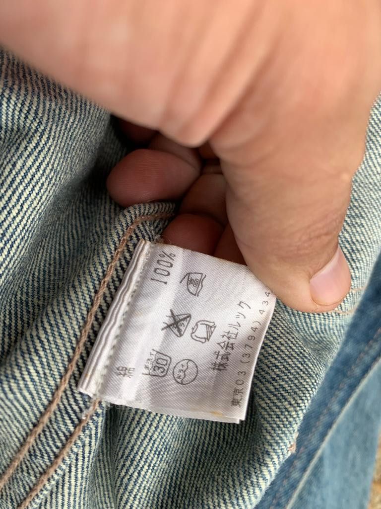 Designer × Marc Jacobs Marc Jacobs Denim Dresses Size S / US 4 / IT 40 - 10 Thumbnail