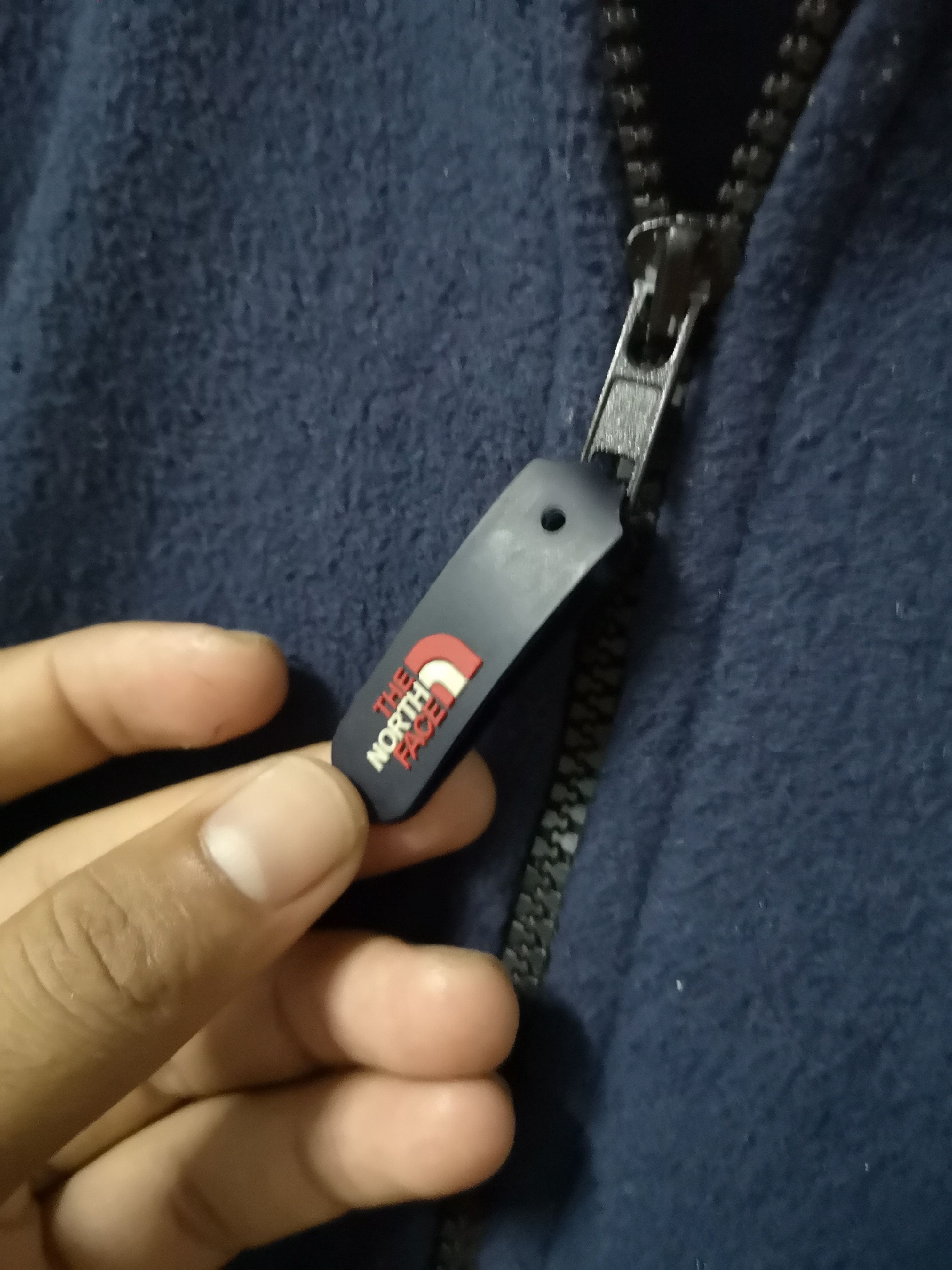 The North Face THE NORTH FACE SWEATER Size US XL / EU 56 / 4 - 6 Thumbnail