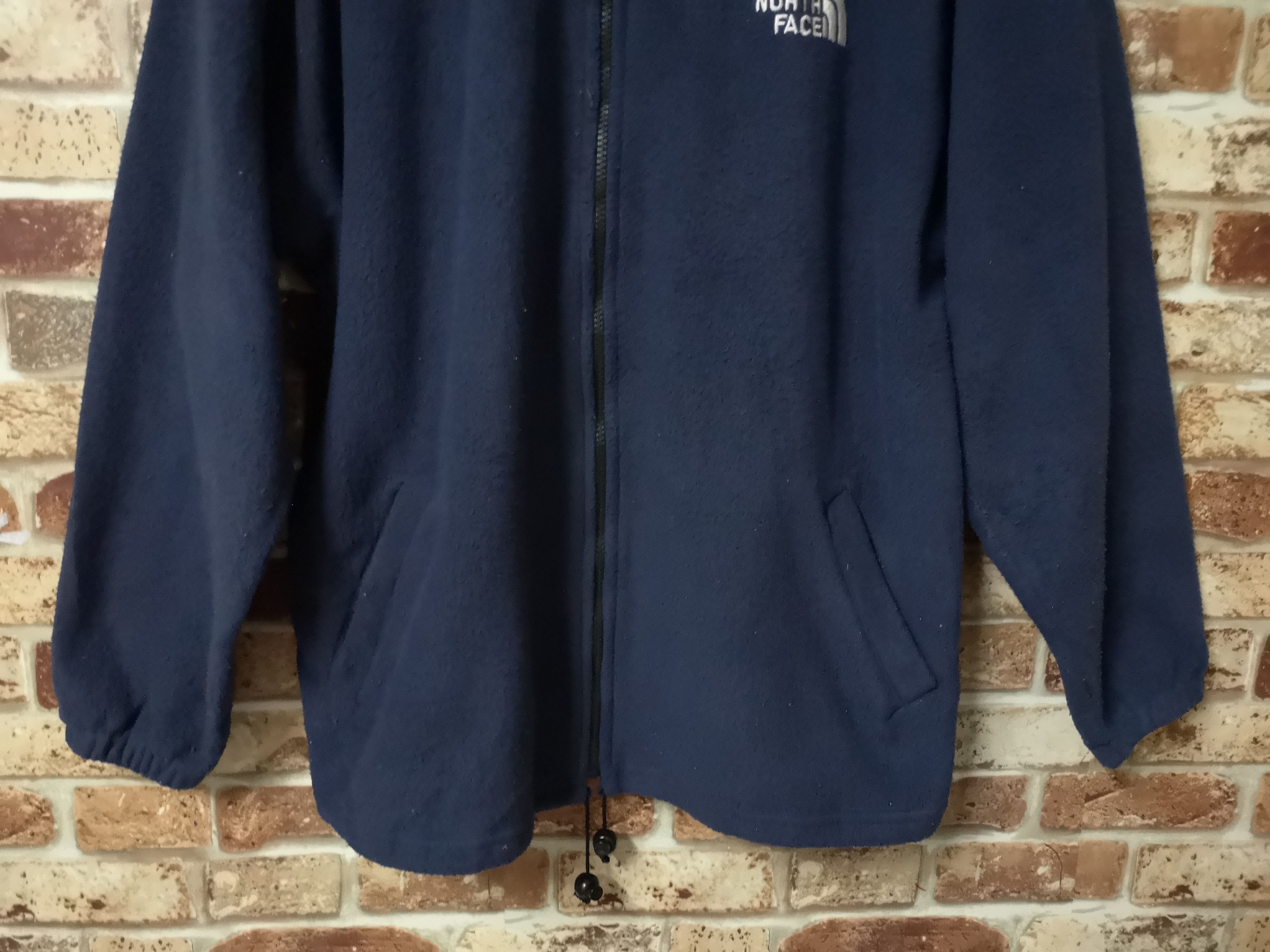 The North Face THE NORTH FACE SWEATER Size US XL / EU 56 / 4 - 4 Thumbnail