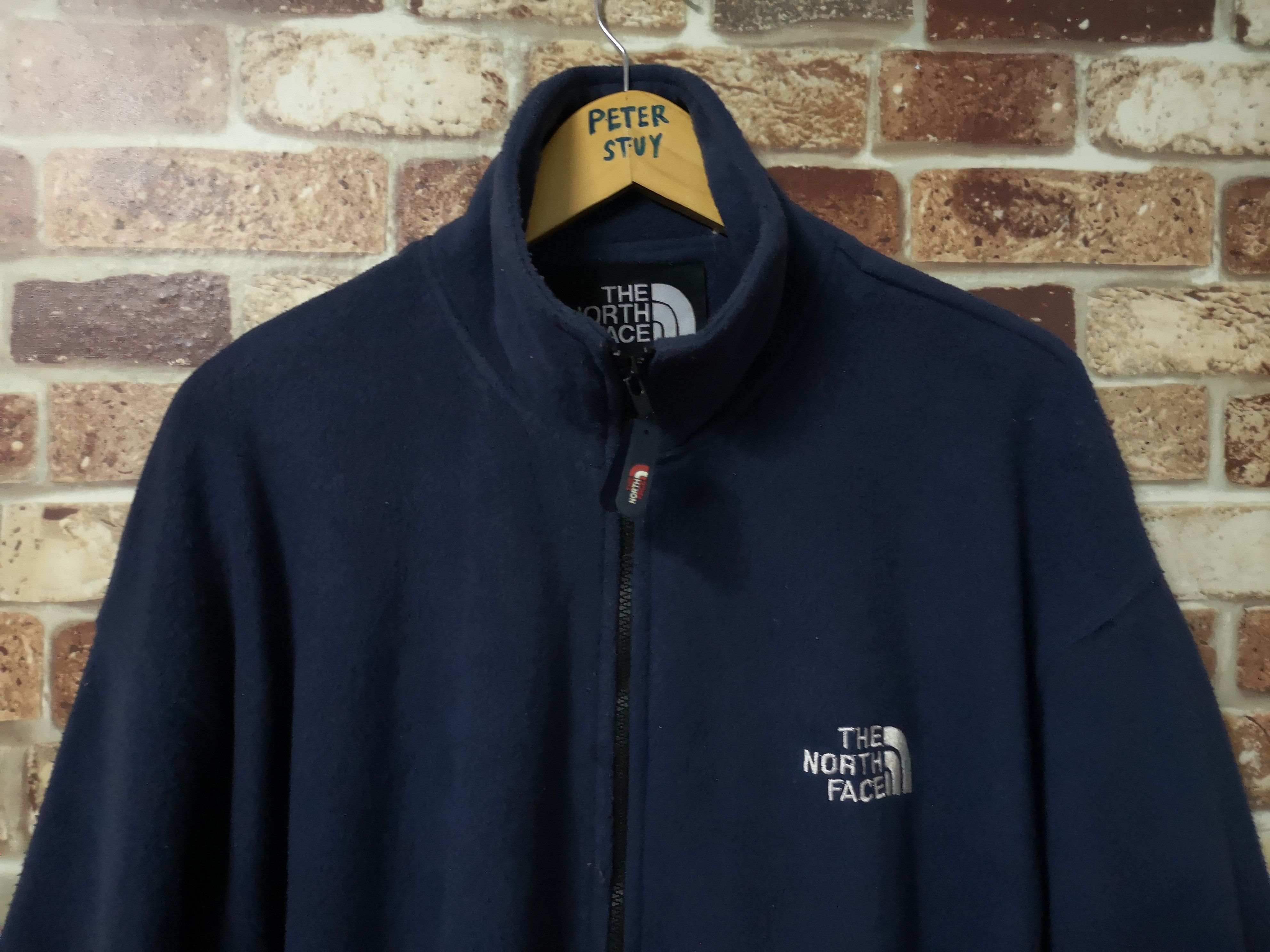 The North Face THE NORTH FACE SWEATER Size US XL / EU 56 / 4 - 3 Thumbnail