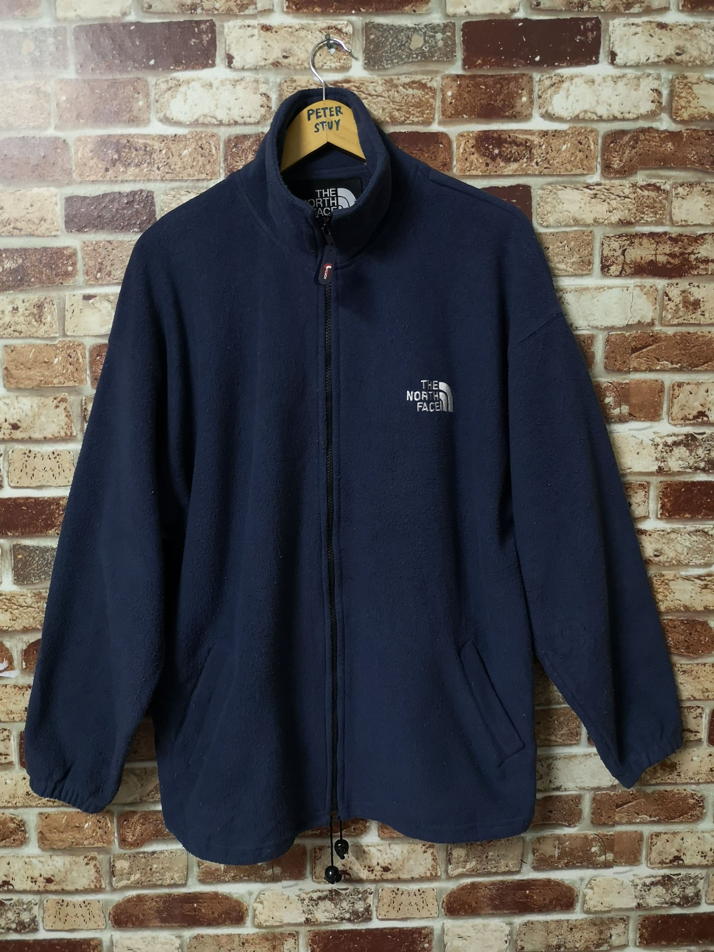 THE NORTH FACE SWEATER