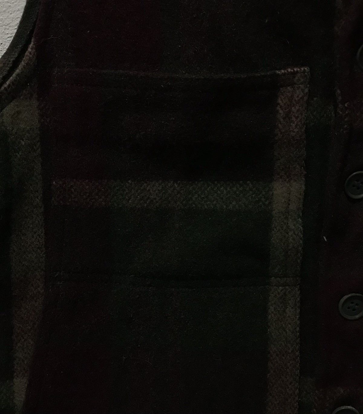 Sisley Sisley Brand Made In Italy Vest Size US M / EU 48-50 / 2 - 6 Thumbnail