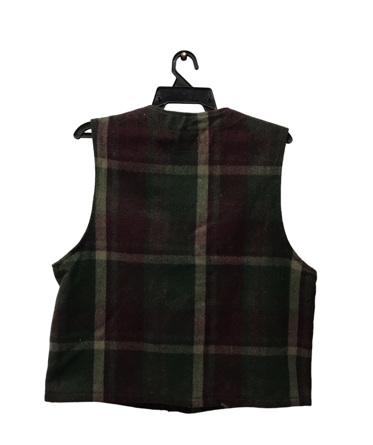 Sisley Sisley Brand Made In Italy Vest Size US M / EU 48-50 / 2 - 2 Thumbnail