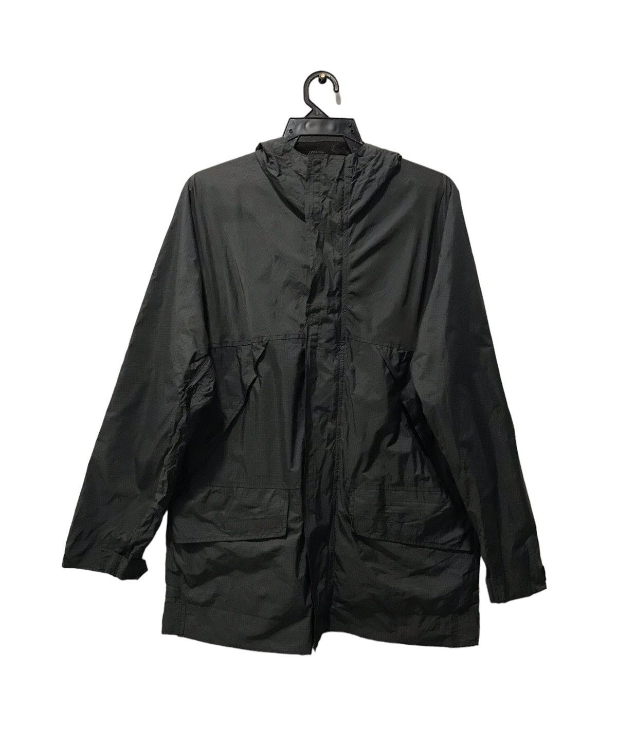 Paul Smith Paul Smith Jeans Jacket HOODIE Size US M / EU 48-50 / 2 - 1 Thumbnail