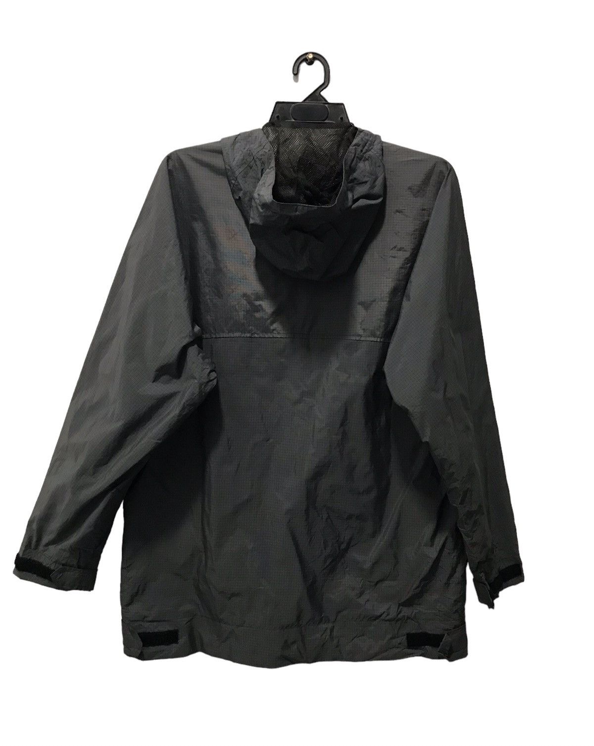 Paul Smith Paul Smith Jeans Jacket HOODIE Size US M / EU 48-50 / 2 - 2 Thumbnail