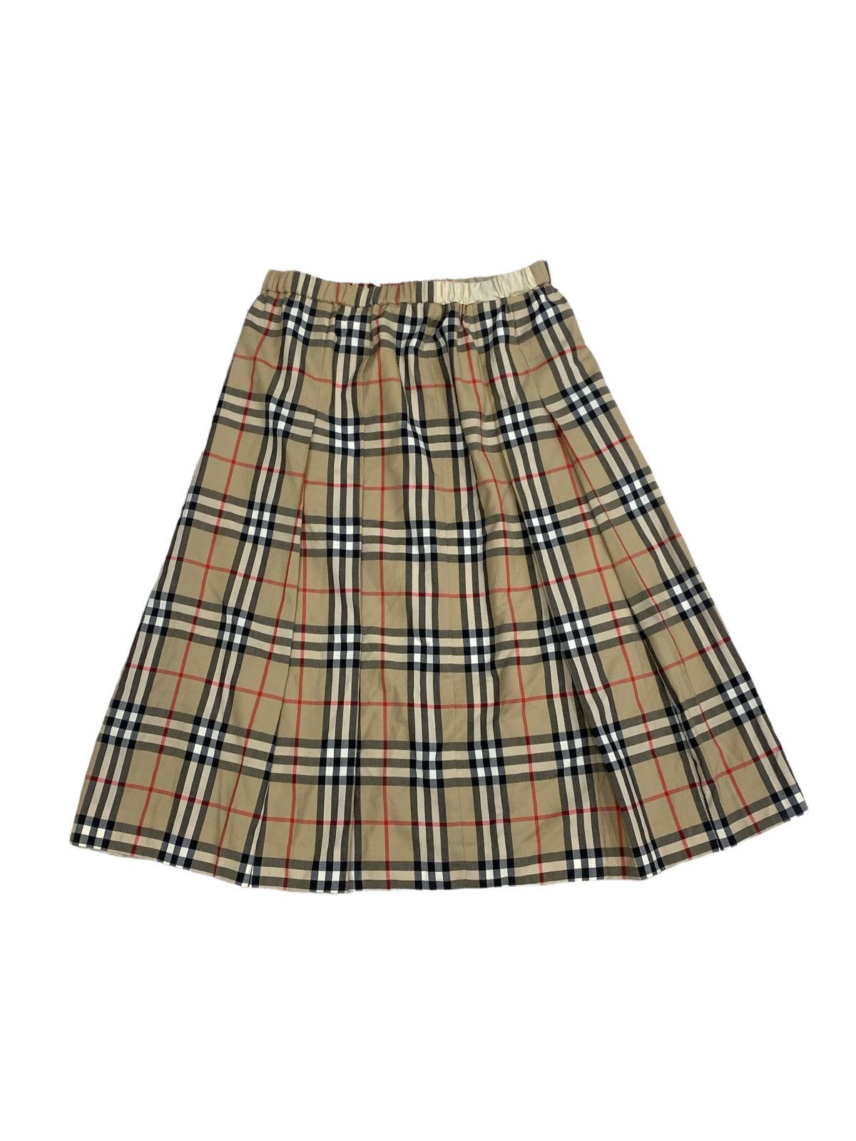 Nova check tennis skirt best sale