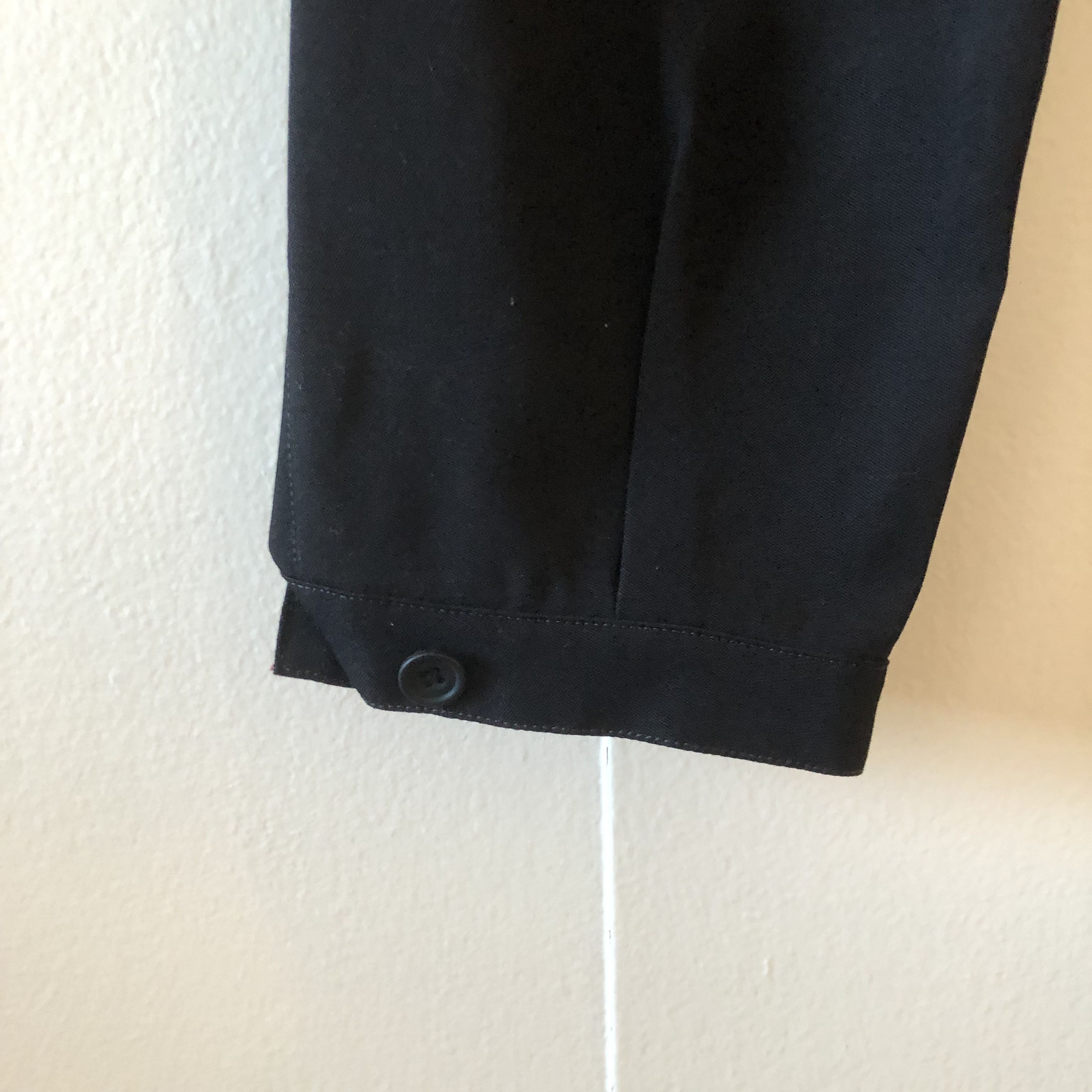 Helmut Lang Helmut Lang Trousers Size US 32 / EU 48 - 5 Thumbnail