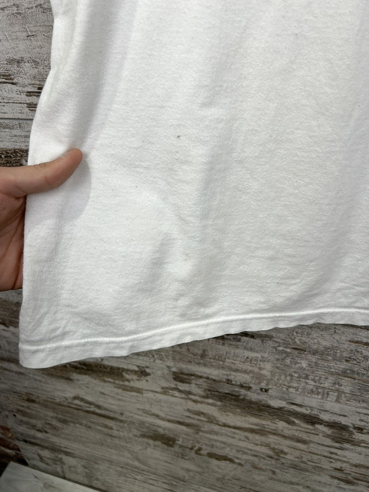 Other Mens Vintage Star Wars T Shirt rare y2k streetwear movie Size US L / EU 52-54 / 3 - 14 Thumbnail