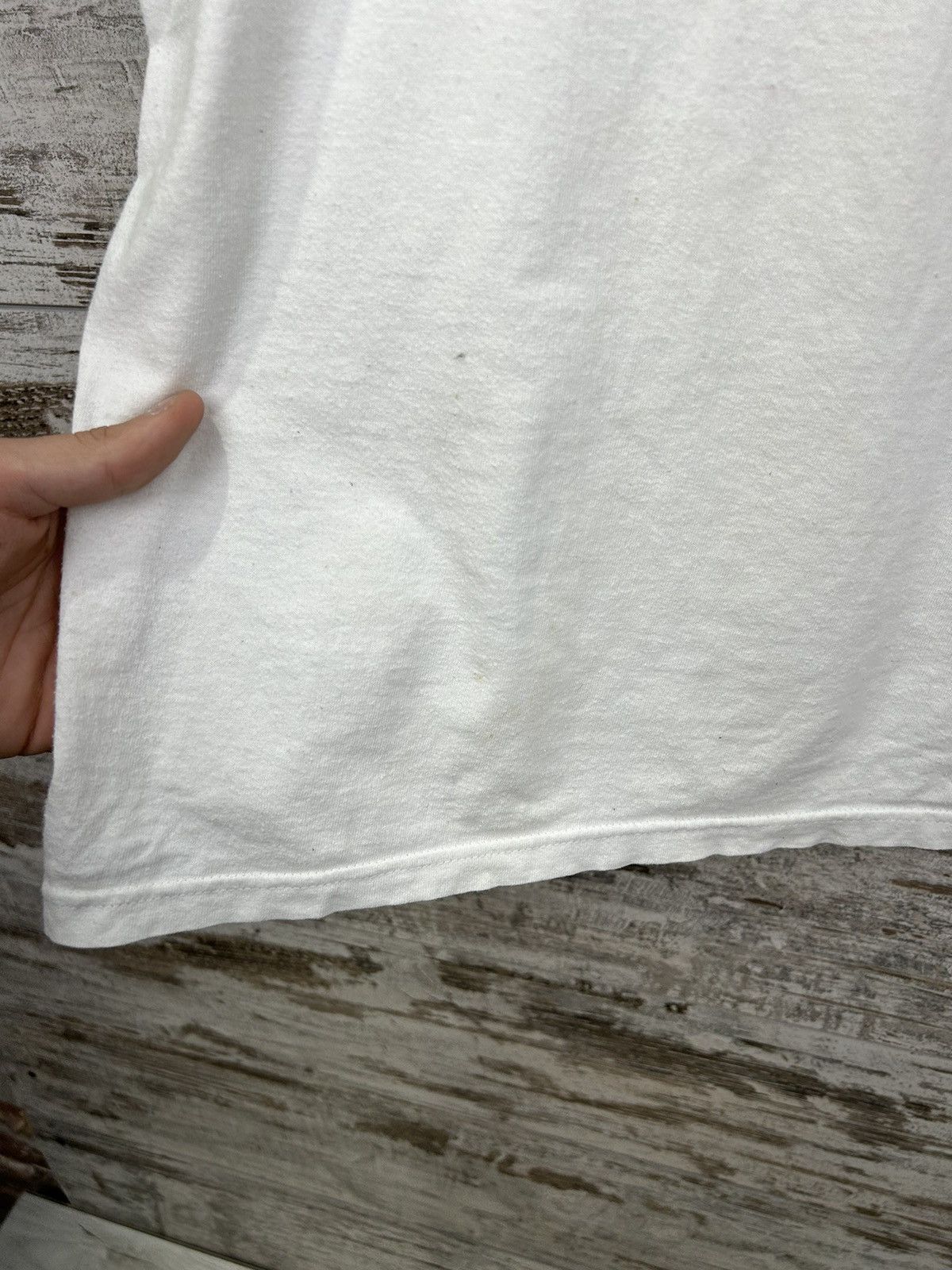 Other Mens Vintage Star Wars T Shirt rare y2k streetwear movie Size US L / EU 52-54 / 3 - 15 Thumbnail