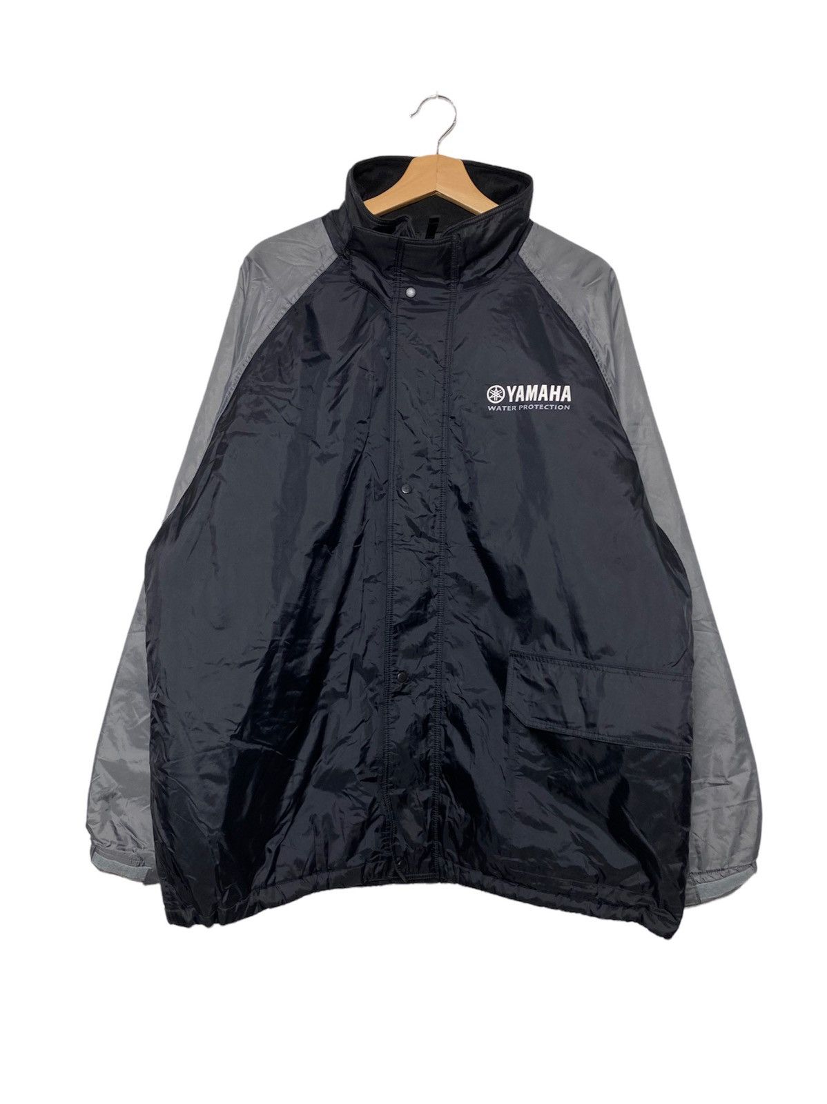 Honda Vintage Yamaha Jacket / TRD Nismo Size US XXL / EU 58 / 5 - 1 Thumbnail