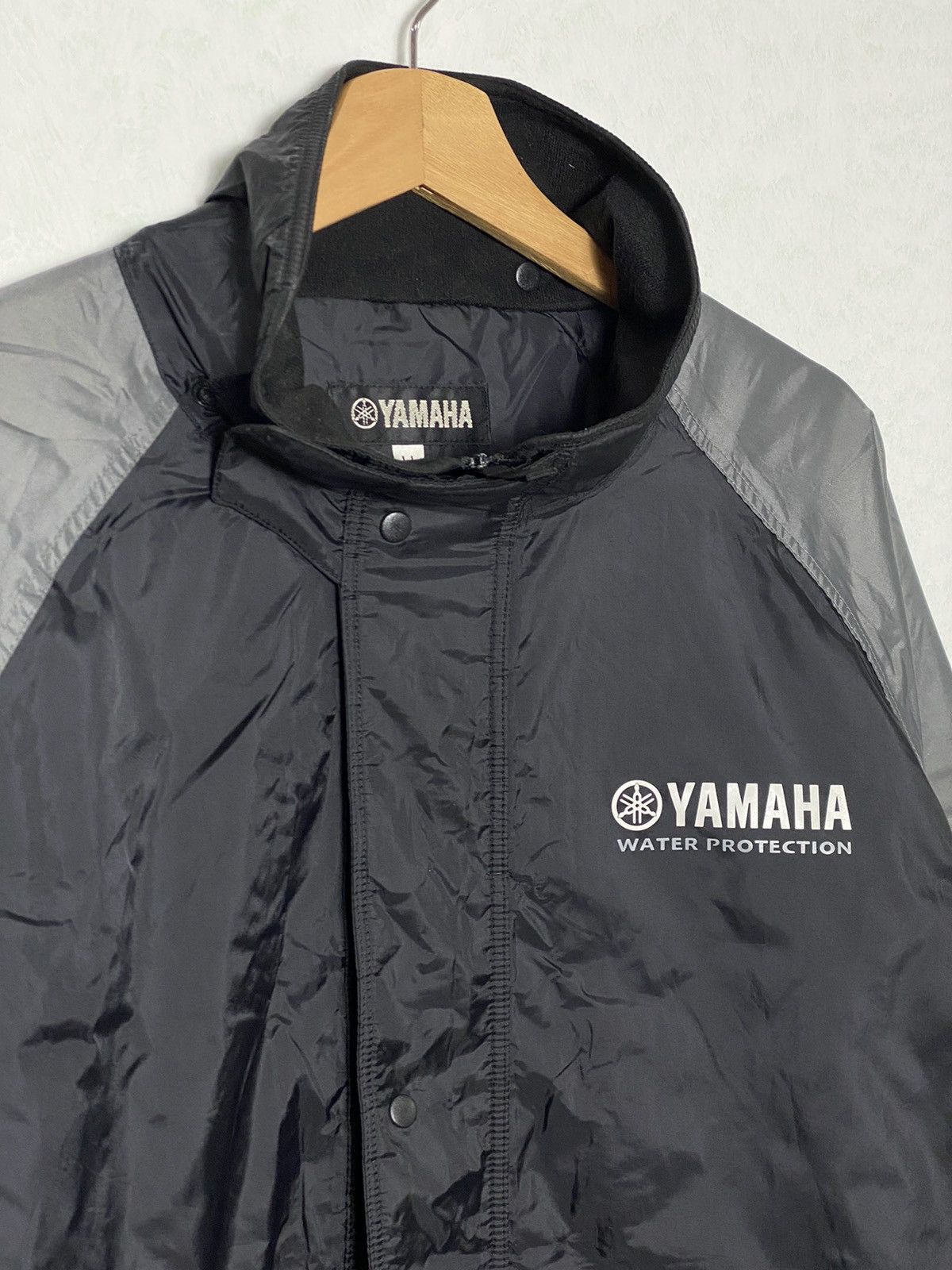 Honda Vintage Yamaha Jacket / TRD Nismo Size US XXL / EU 58 / 5 - 2 Thumbnail