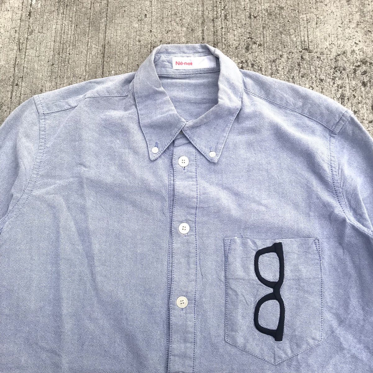 Designer Ne-Net Issey Miyake Size US S / EU 44-46 / 1 - 2 Thumbnail