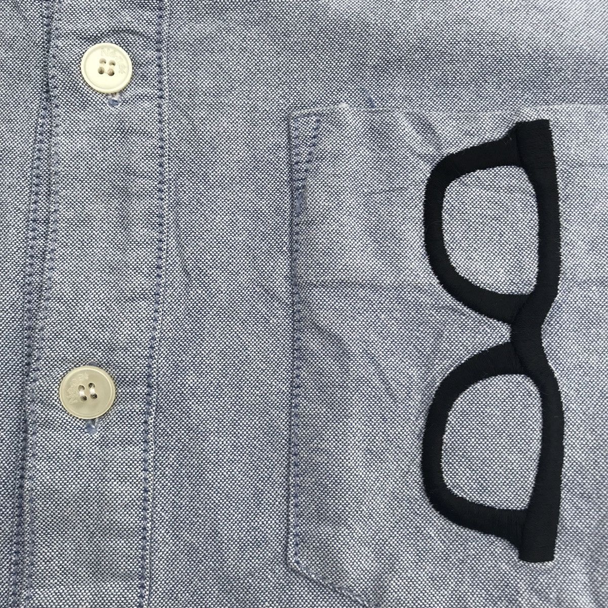 Designer Ne-Net Issey Miyake Size US S / EU 44-46 / 1 - 4 Thumbnail