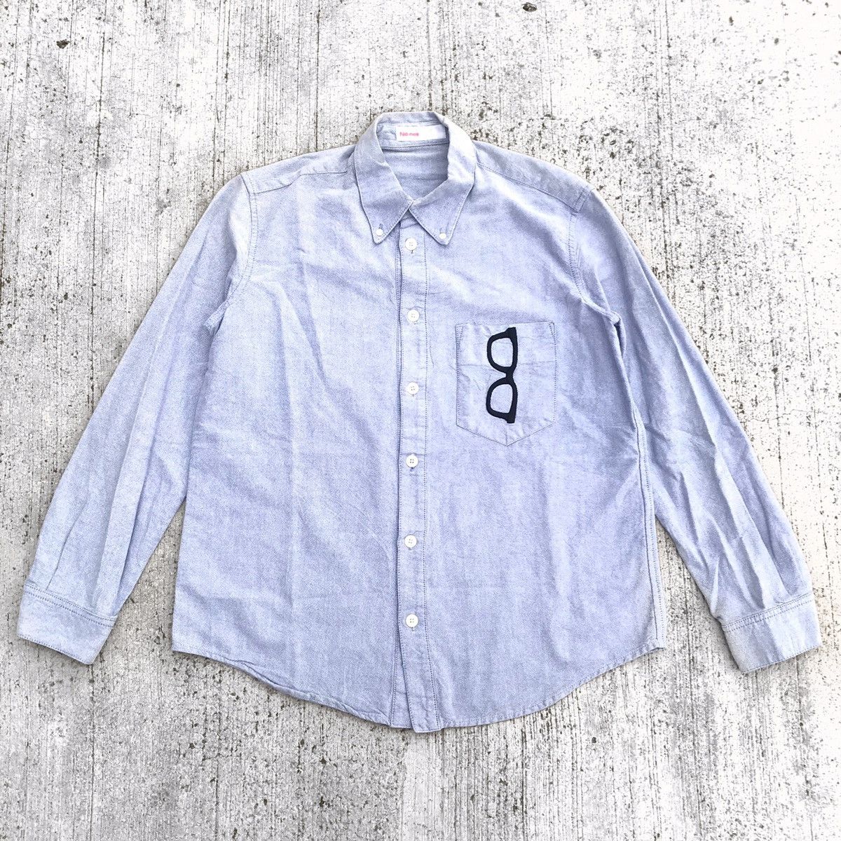 Designer Ne-Net Issey Miyake Size US S / EU 44-46 / 1 - 1 Thumbnail