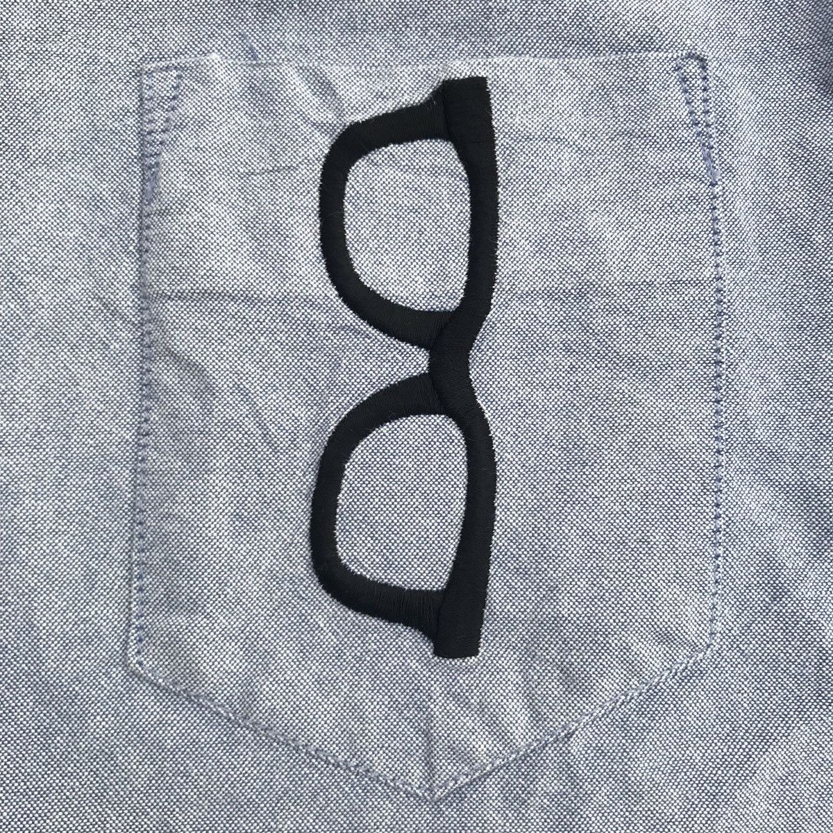 Designer Ne-Net Issey Miyake Size US S / EU 44-46 / 1 - 3 Thumbnail