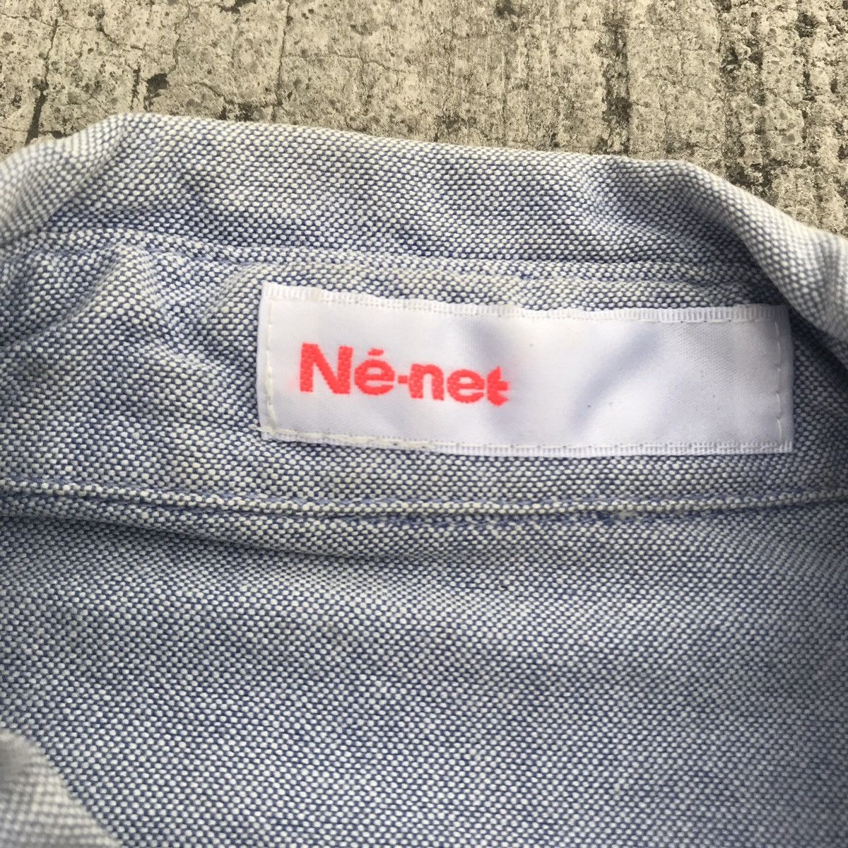 Designer Ne-Net Issey Miyake Size US S / EU 44-46 / 1 - 5 Thumbnail