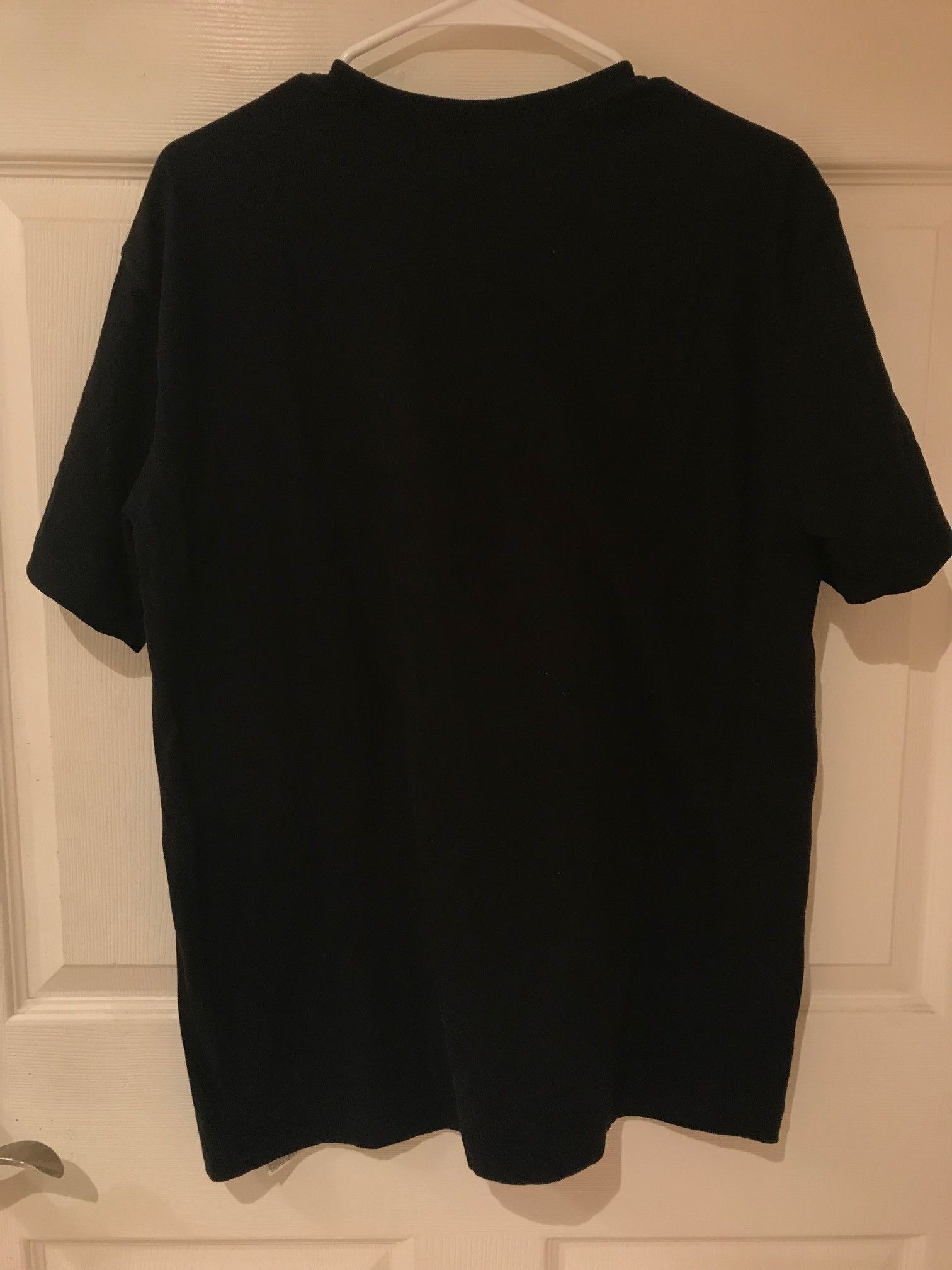 Yohji Yamamoto Junji Ito x Yohji Yamamoto "Tomie" Out of Body Tee Size US L / EU 52-54 / 3 - 5 Thumbnail