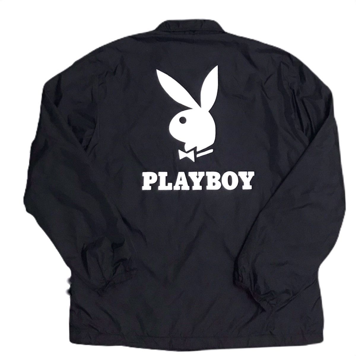 Playboy × Schott 🔥rare🔥Schott x playboy Size US M / EU 48-50 / 2 - 5 Thumbnail