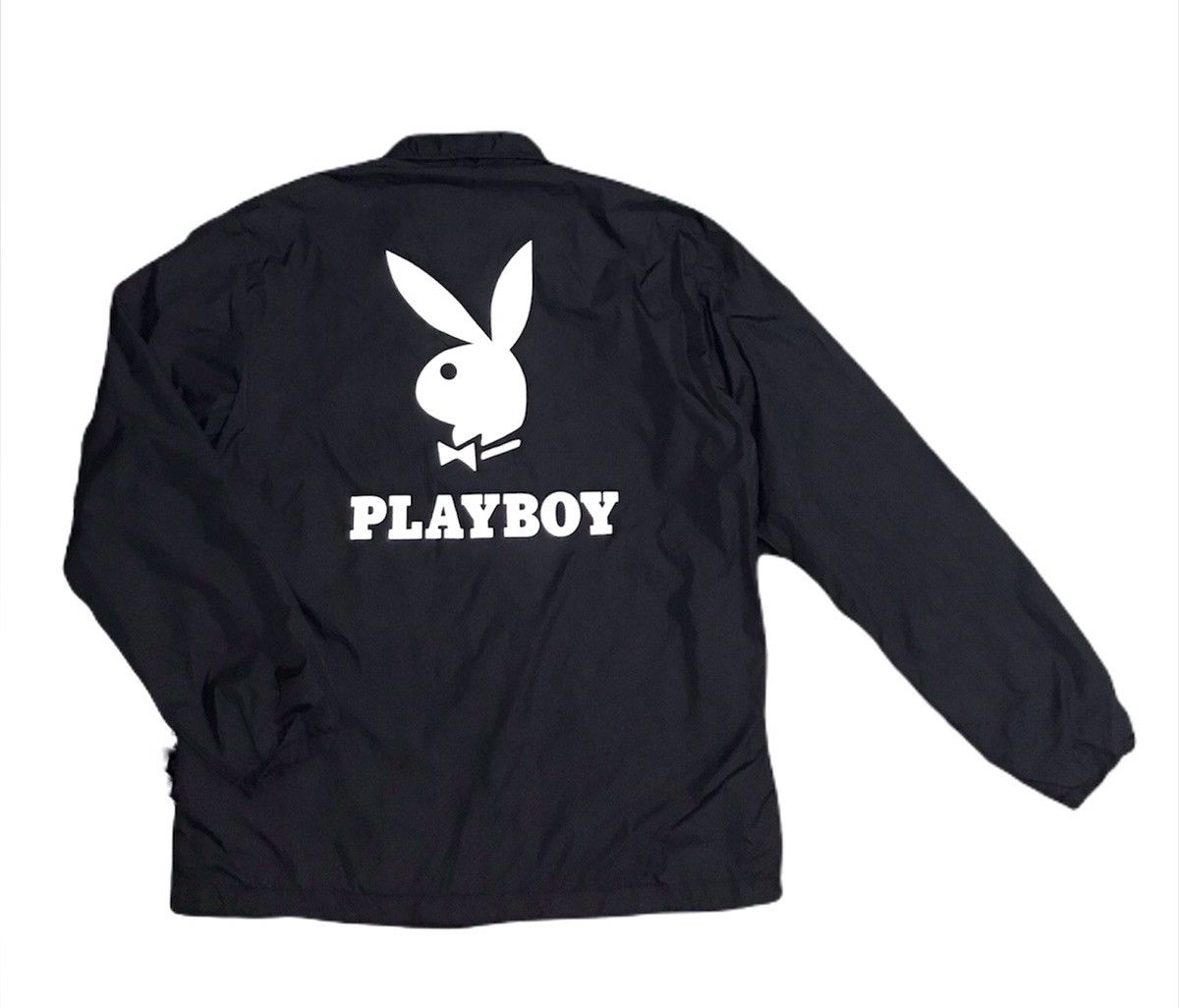 Playboy × Schott 🔥rare🔥Schott x playboy Size US M / EU 48-50 / 2 - 4 Thumbnail