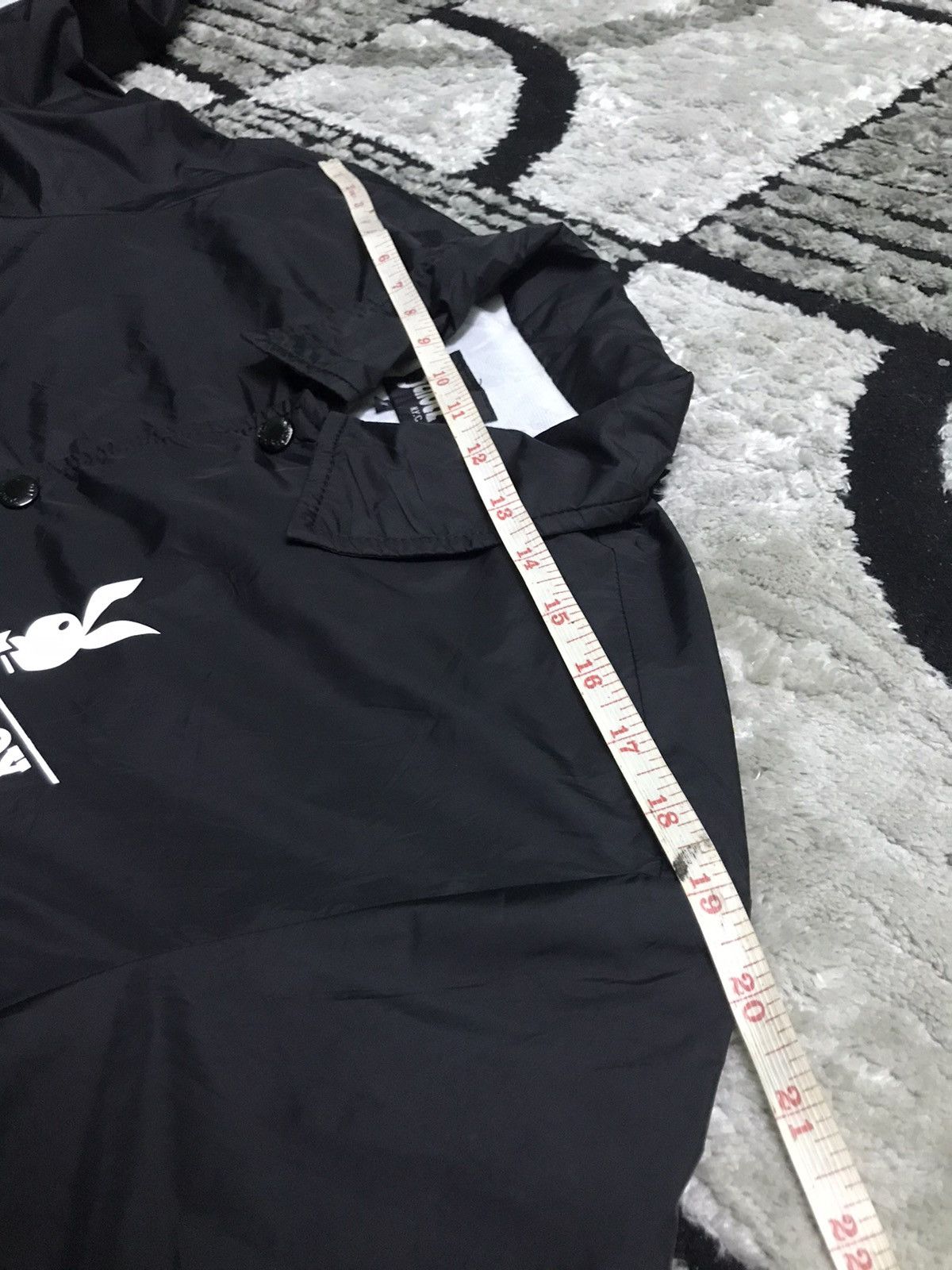 Playboy × Schott 🔥rare🔥Schott x playboy Size US M / EU 48-50 / 2 - 11 Thumbnail