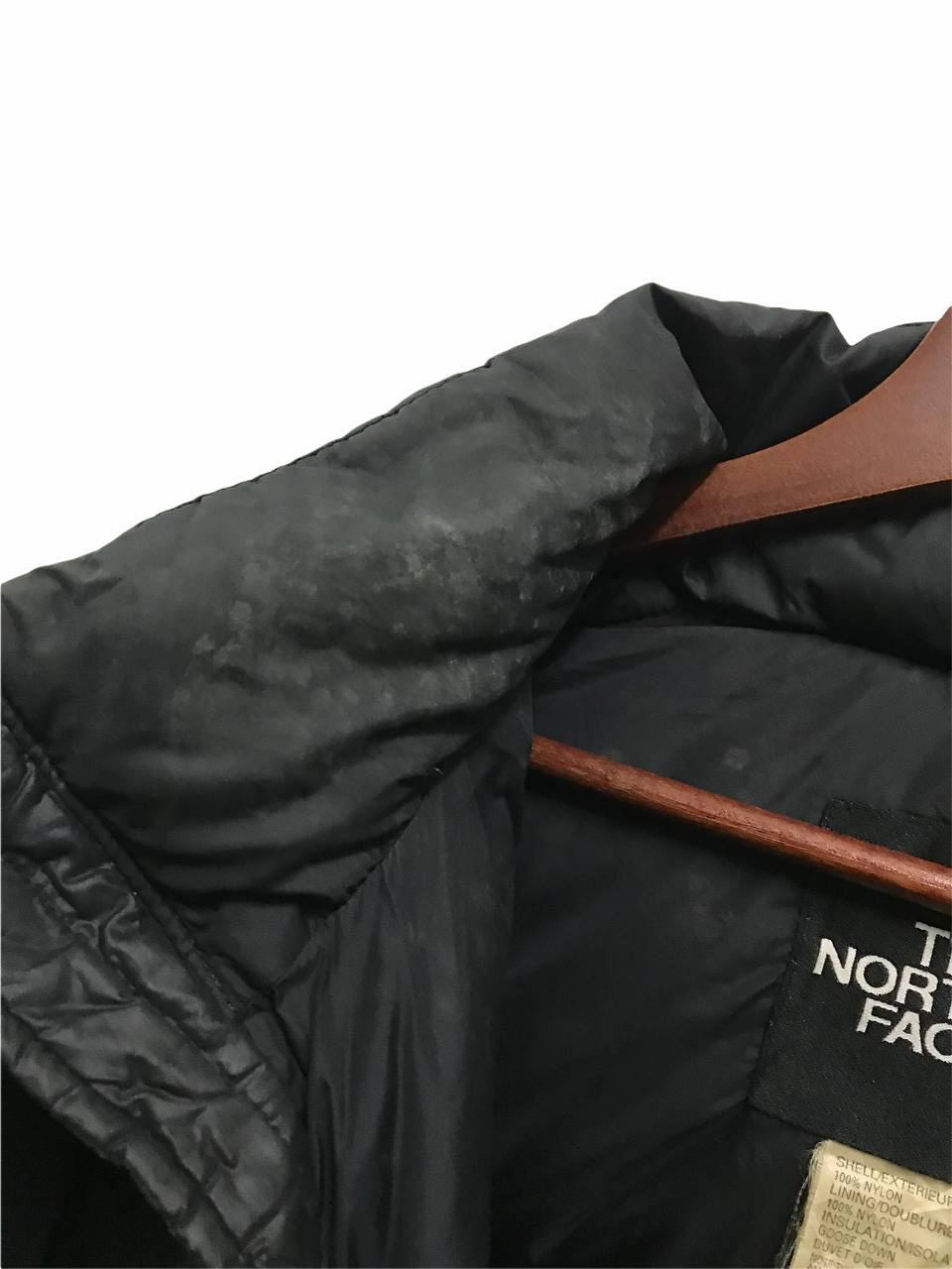 The North Face The North Face 700 Puffer Jacket ( Defect and Repaired ) Size US M / EU 48-50 / 2 - 4 Thumbnail