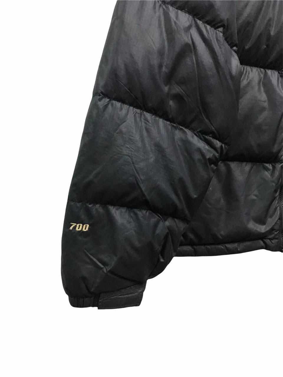 The North Face The North Face 700 Puffer Jacket ( Defect and Repaired ) Size US M / EU 48-50 / 2 - 5 Thumbnail