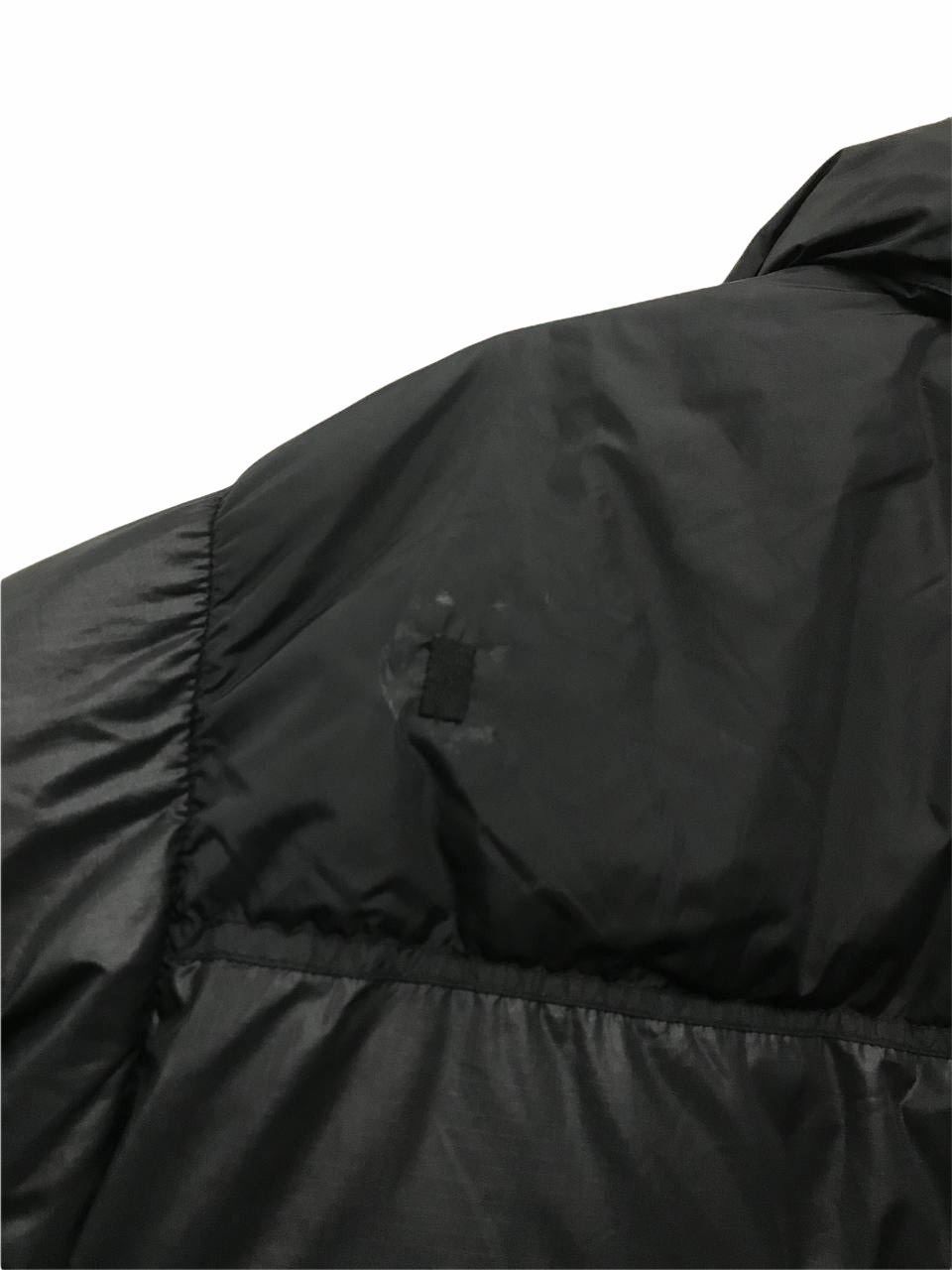 The North Face The North Face 700 Puffer Jacket ( Defect and Repaired ) Size US M / EU 48-50 / 2 - 9 Thumbnail