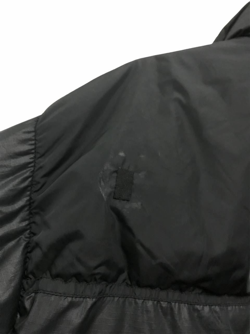 The North Face The North Face 700 Puffer Jacket ( Defect and Repaired ) Size US M / EU 48-50 / 2 - 8 Thumbnail