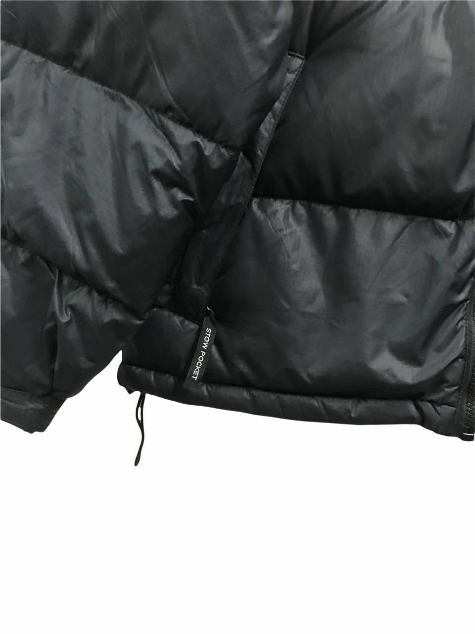 The North Face The North Face 700 Puffer Jacket ( Defect and Repaired ) Size US M / EU 48-50 / 2 - 6 Thumbnail