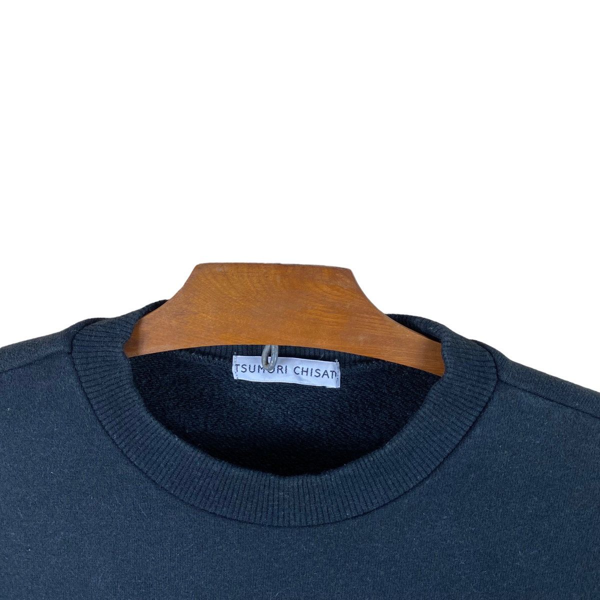 Issey Miyake × Tsumori Chisato VINTAGE TSUMORI CHISATO BY ISSEY MIYAKE Size L / US 10 / IT 46 - 4 Thumbnail