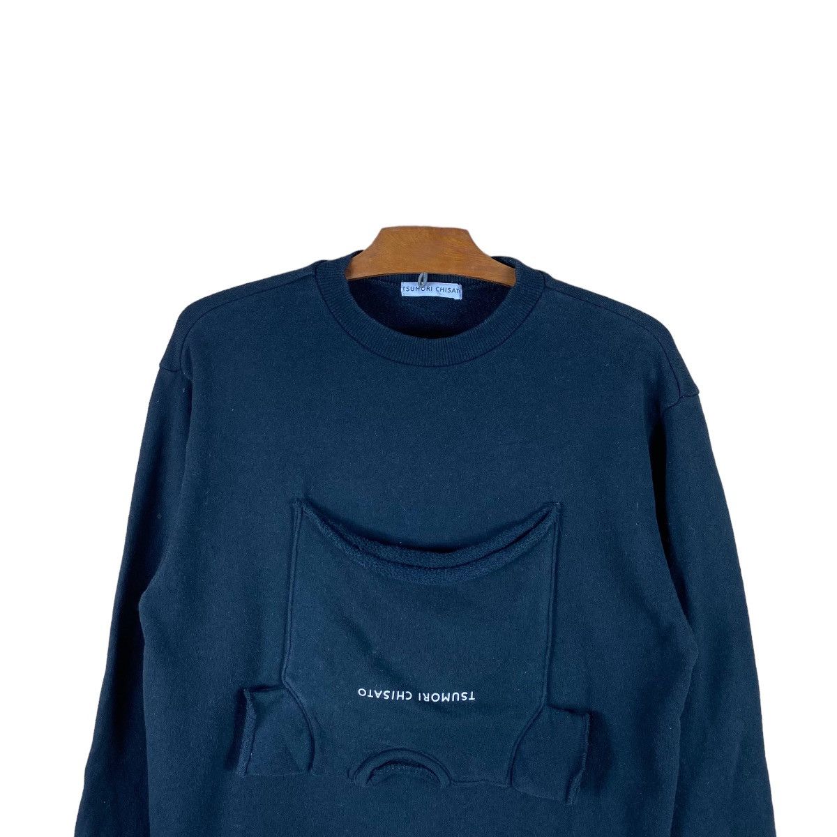 Issey Miyake × Tsumori Chisato VINTAGE TSUMORI CHISATO BY ISSEY MIYAKE Size L / US 10 / IT 46 - 2 Thumbnail