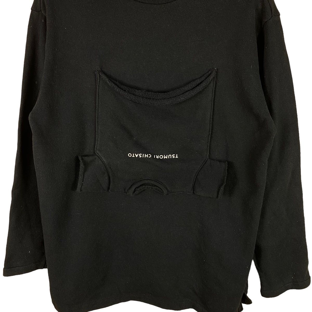 Issey Miyake × Tsumori Chisato VINTAGE TSUMORI CHISATO BY ISSEY MIYAKE Size L / US 10 / IT 46 - 3 Thumbnail