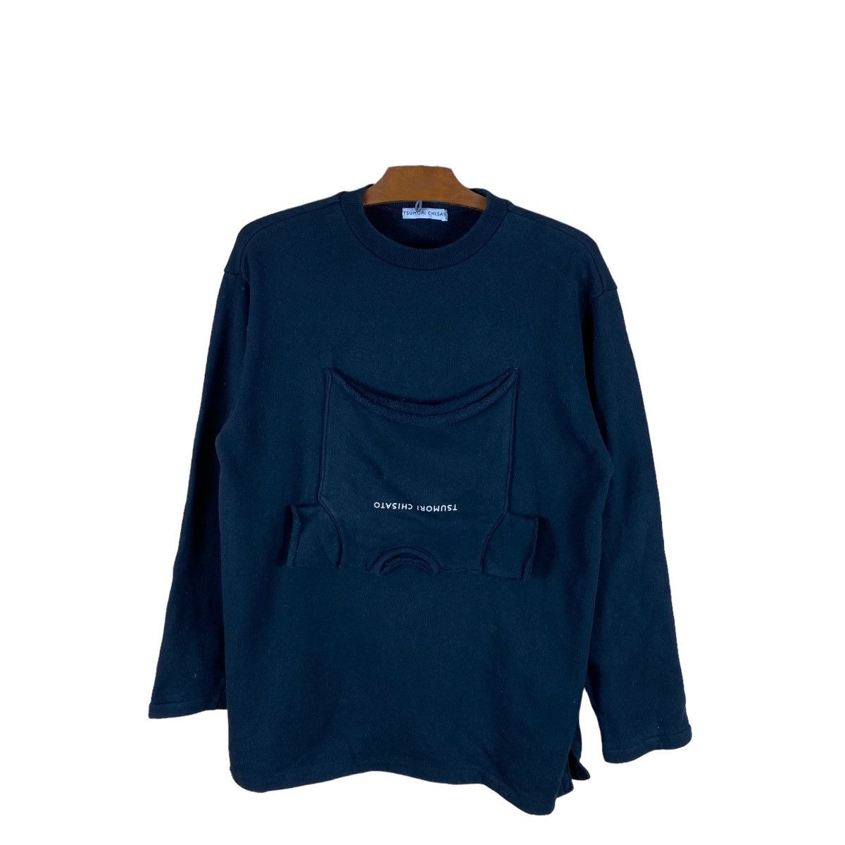 Issey Miyake × Tsumori Chisato VINTAGE TSUMORI CHISATO BY ISSEY MIYAKE Size L / US 10 / IT 46 - 1 Thumbnail