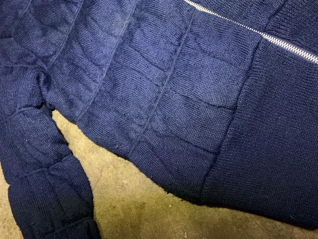 Adidas Adidas Wool Knitwear Jacket Size US M / EU 48-50 / 2 - 17 Thumbnail