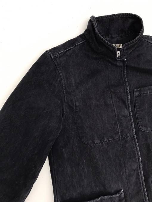 Maison Margiela Maison Martin Margiela Multipocket Rare Designer Jacket Size US S / EU 44-46 / 1 - 3 Thumbnail