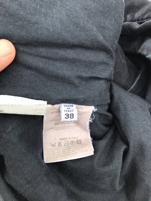 Maison Margiela Maison Martin Margiela Multipocket Rare Designer Jacket Size US S / EU 44-46 / 1 - 7 Thumbnail